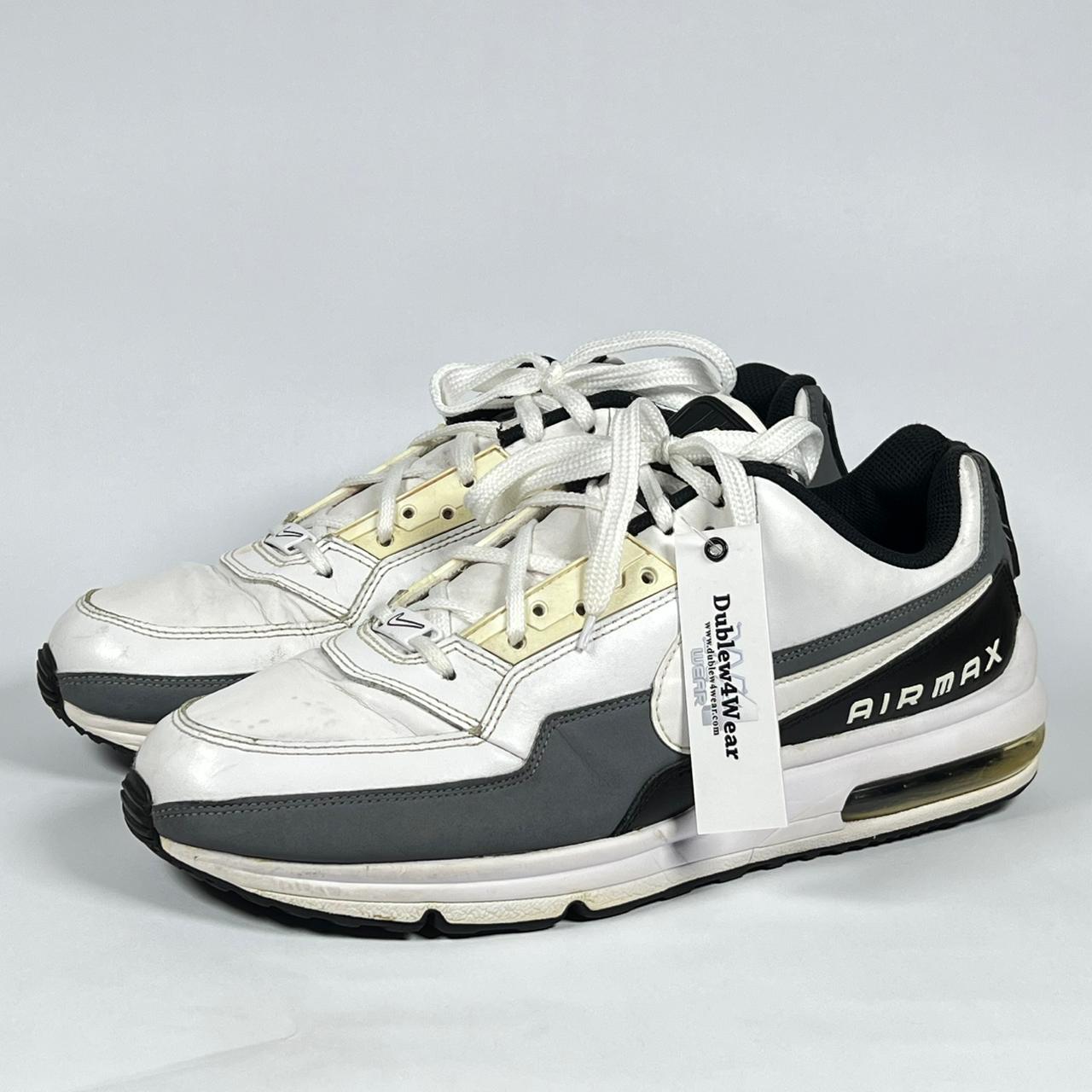 Nike Air Max LTD 3 Sneakers