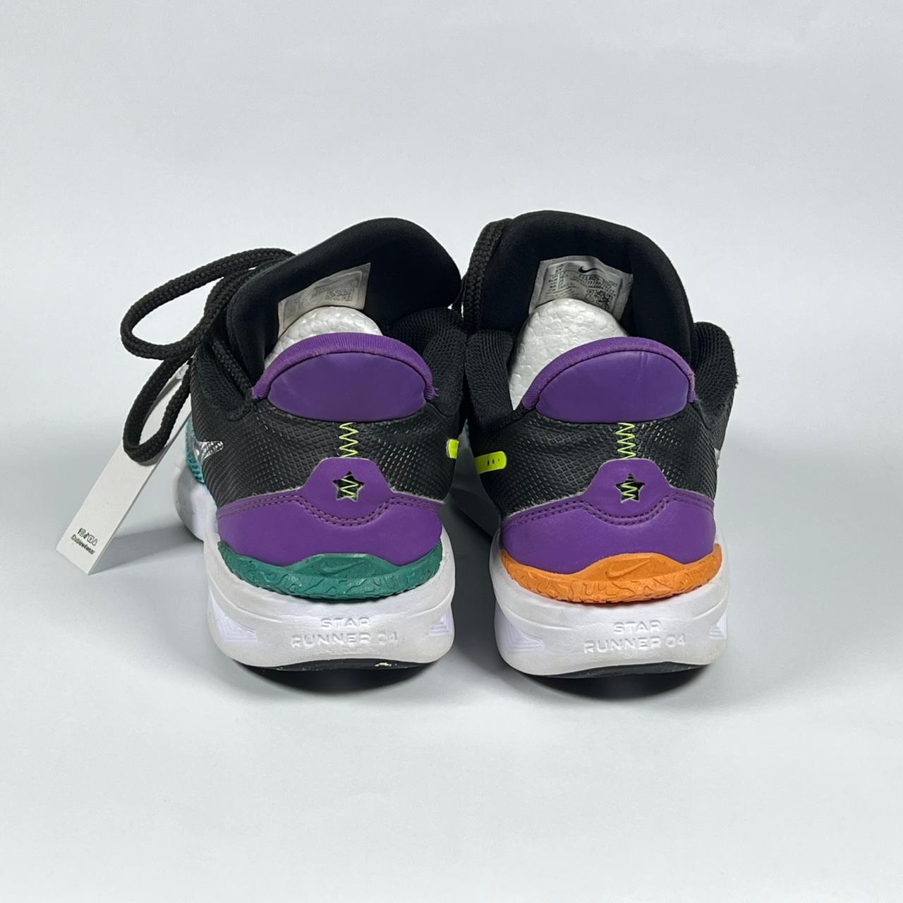 Nike Star Runner 4 SE Sneakers