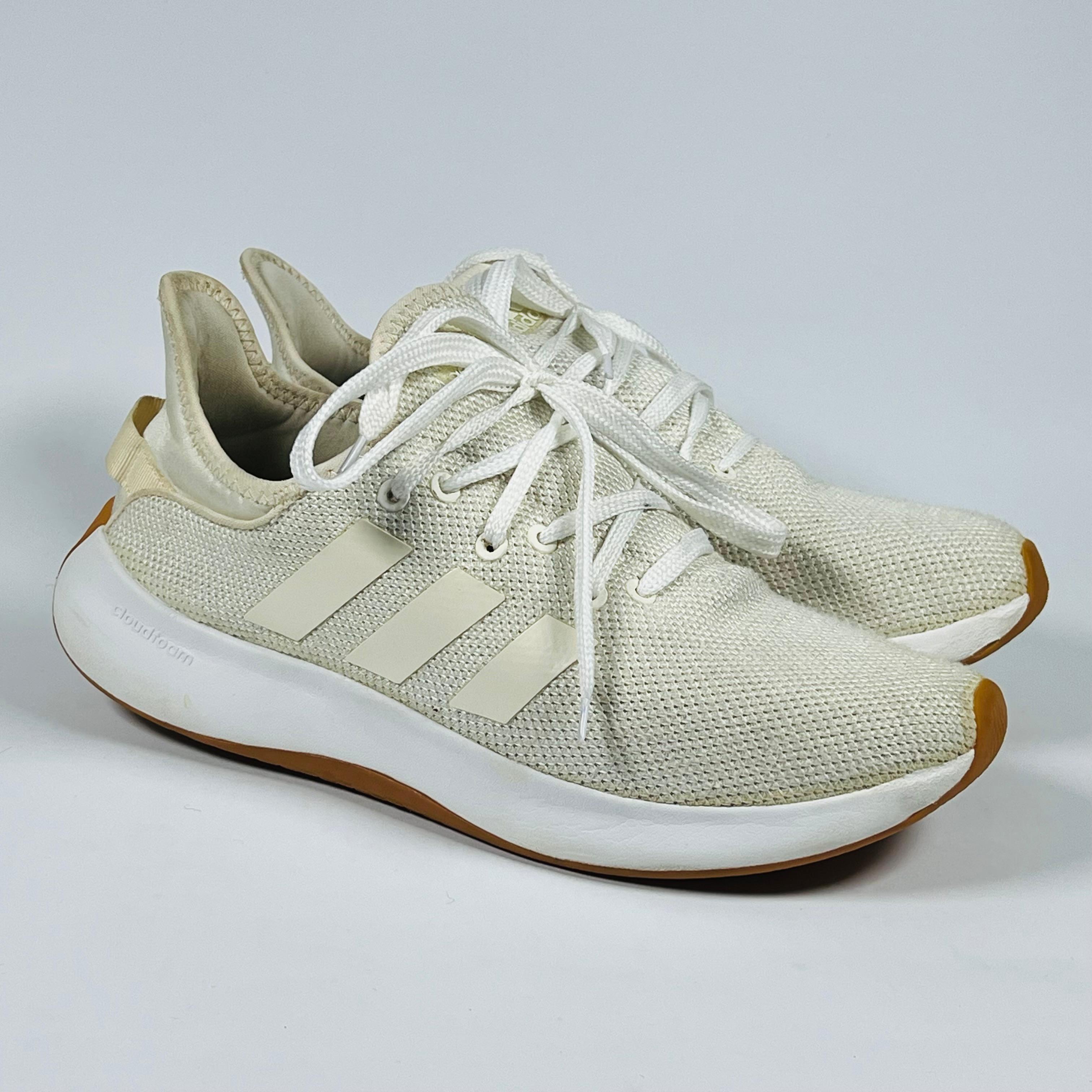 Adidas Cloudfoam Pure Sneakers