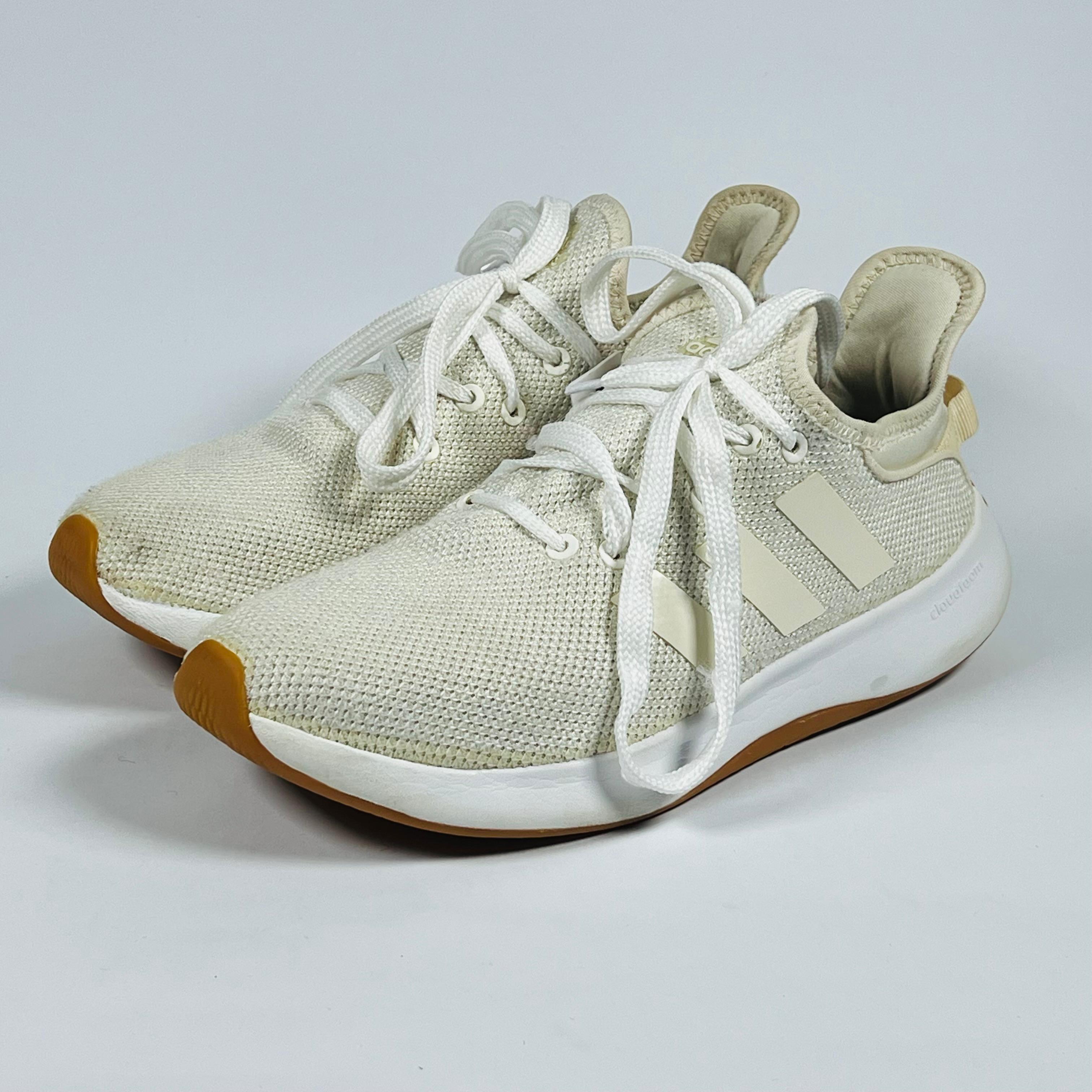 Adidas Cloudfoam Pure Sneakers