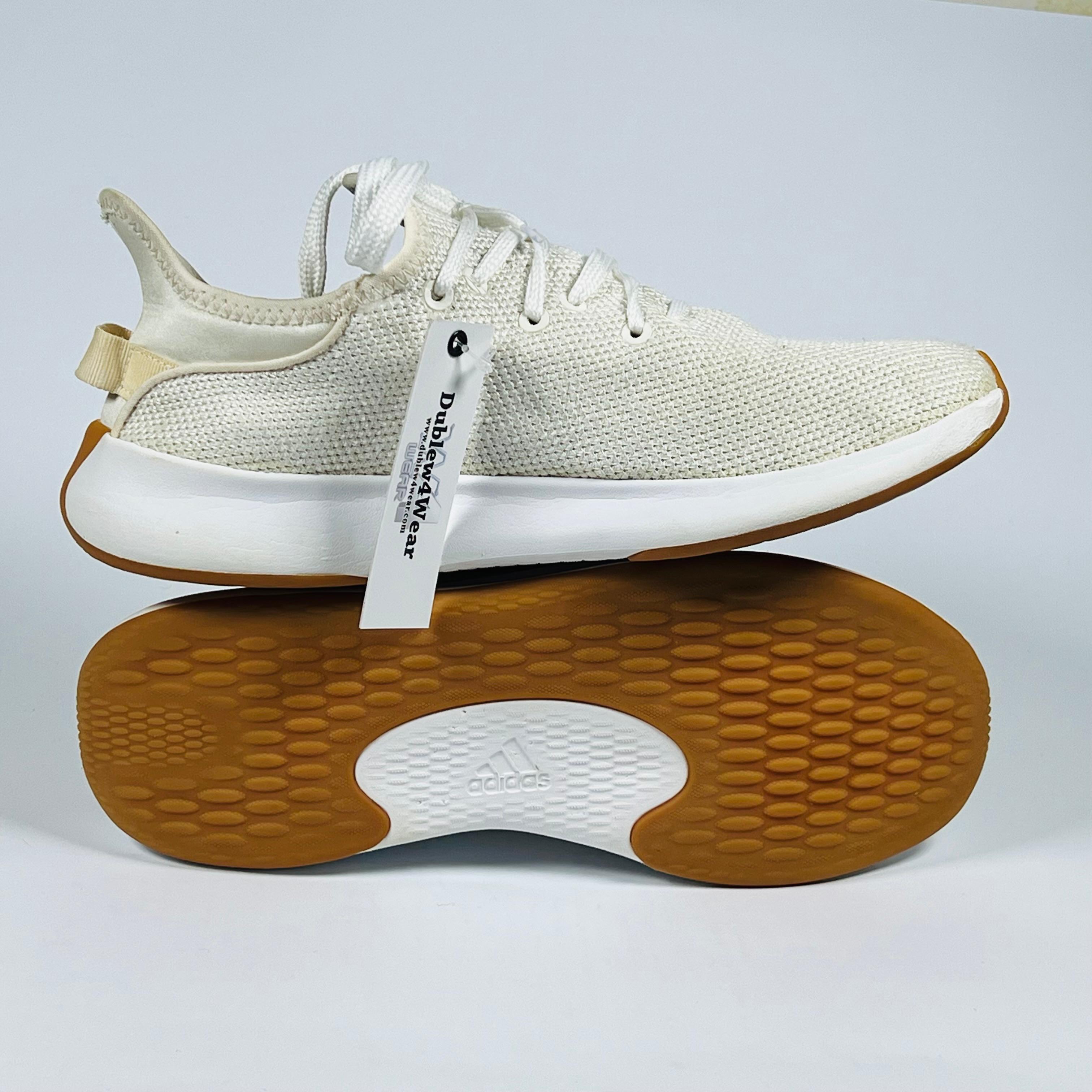 Adidas Cloudfoam Pure Sneakers