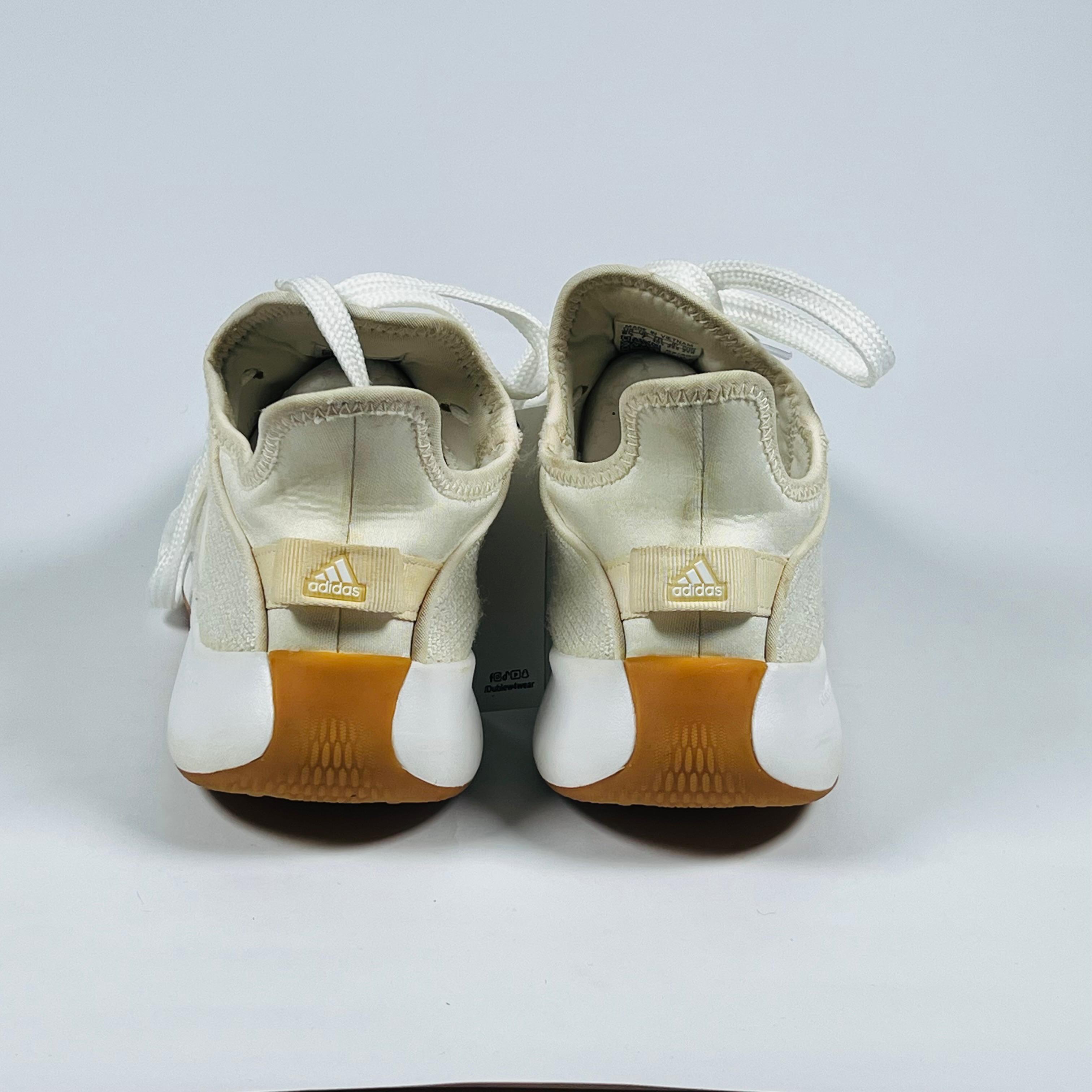 Adidas Cloudfoam Pure Sneakers