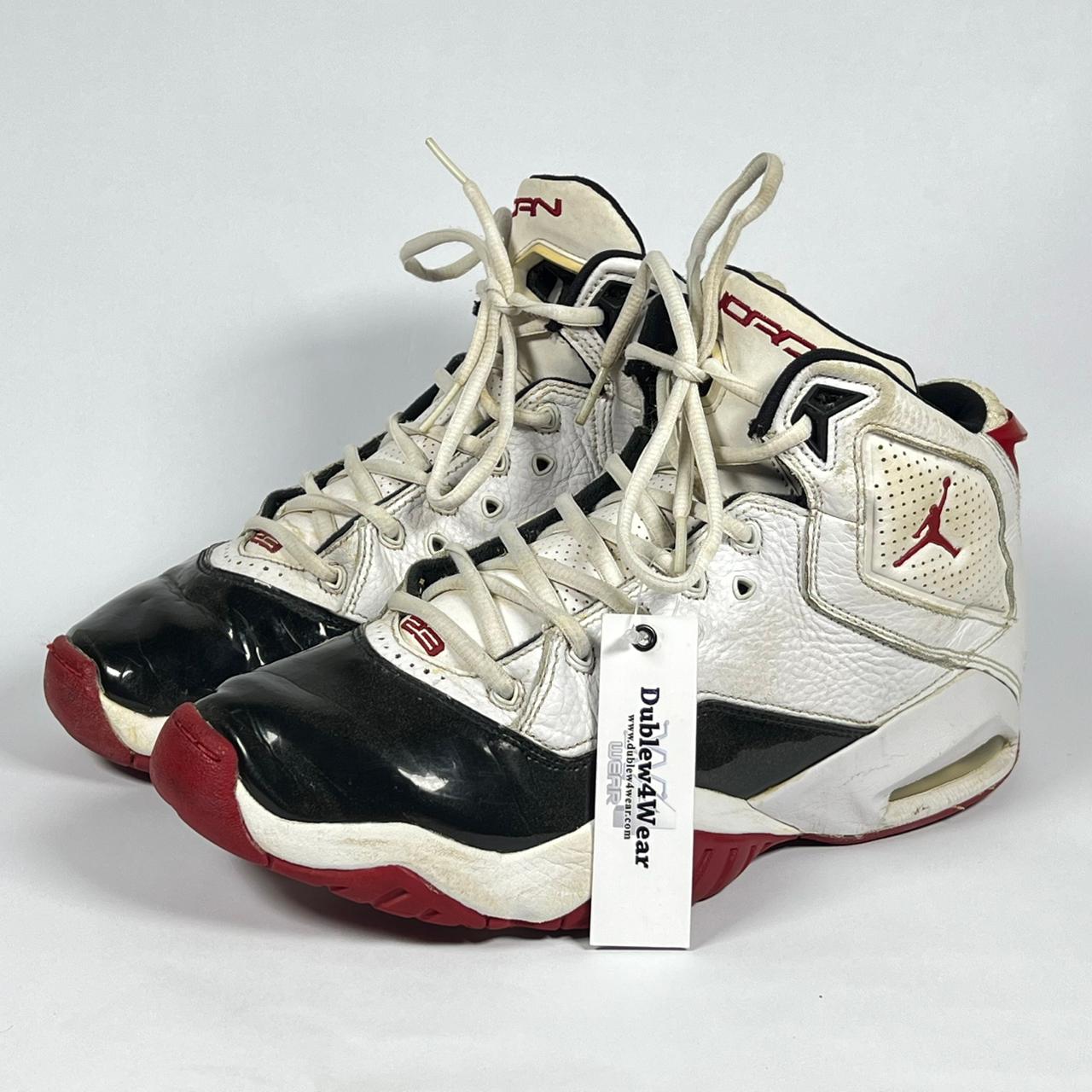 Nike Air Jordan B-Loyal