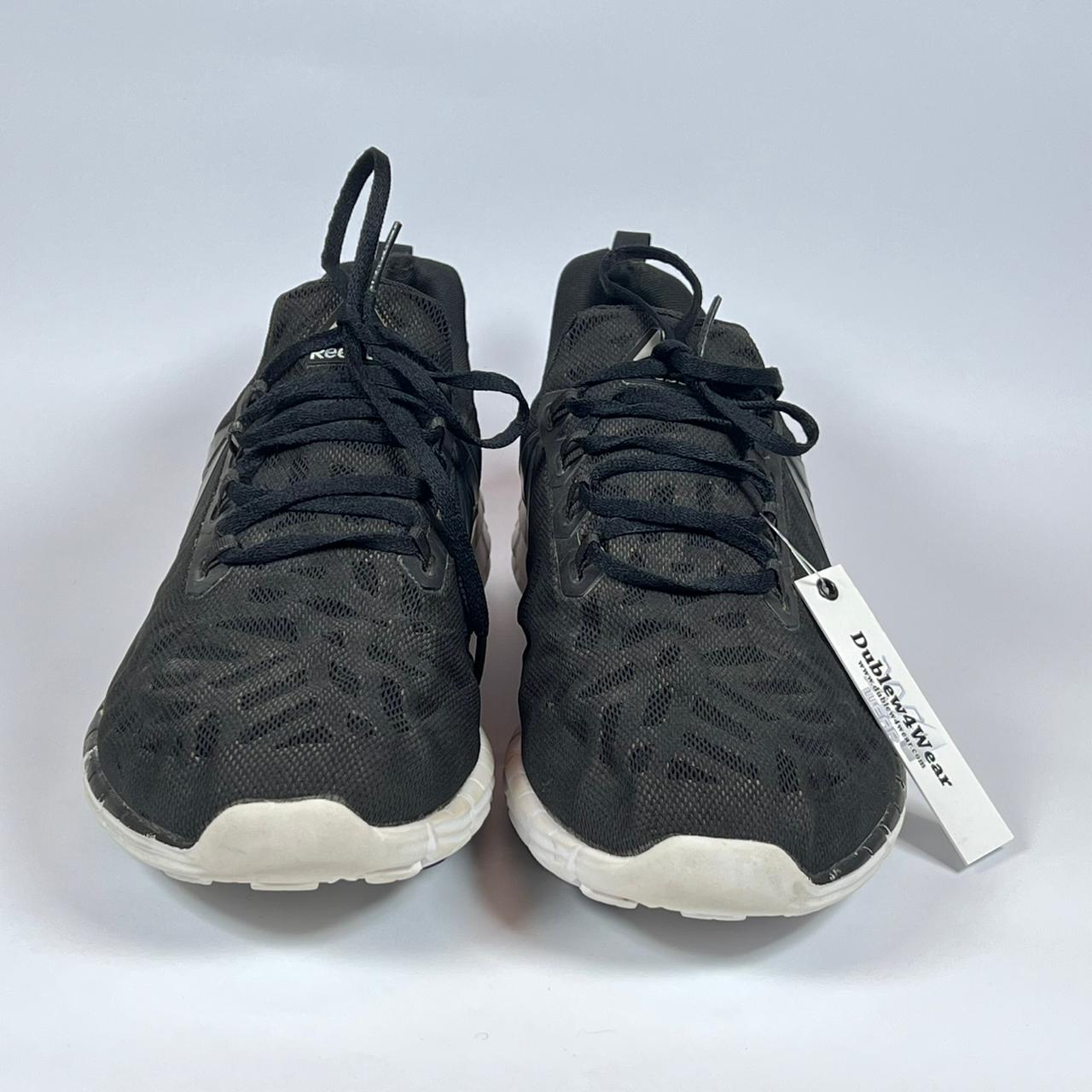 Reebok ZPump Fusion Sneakers