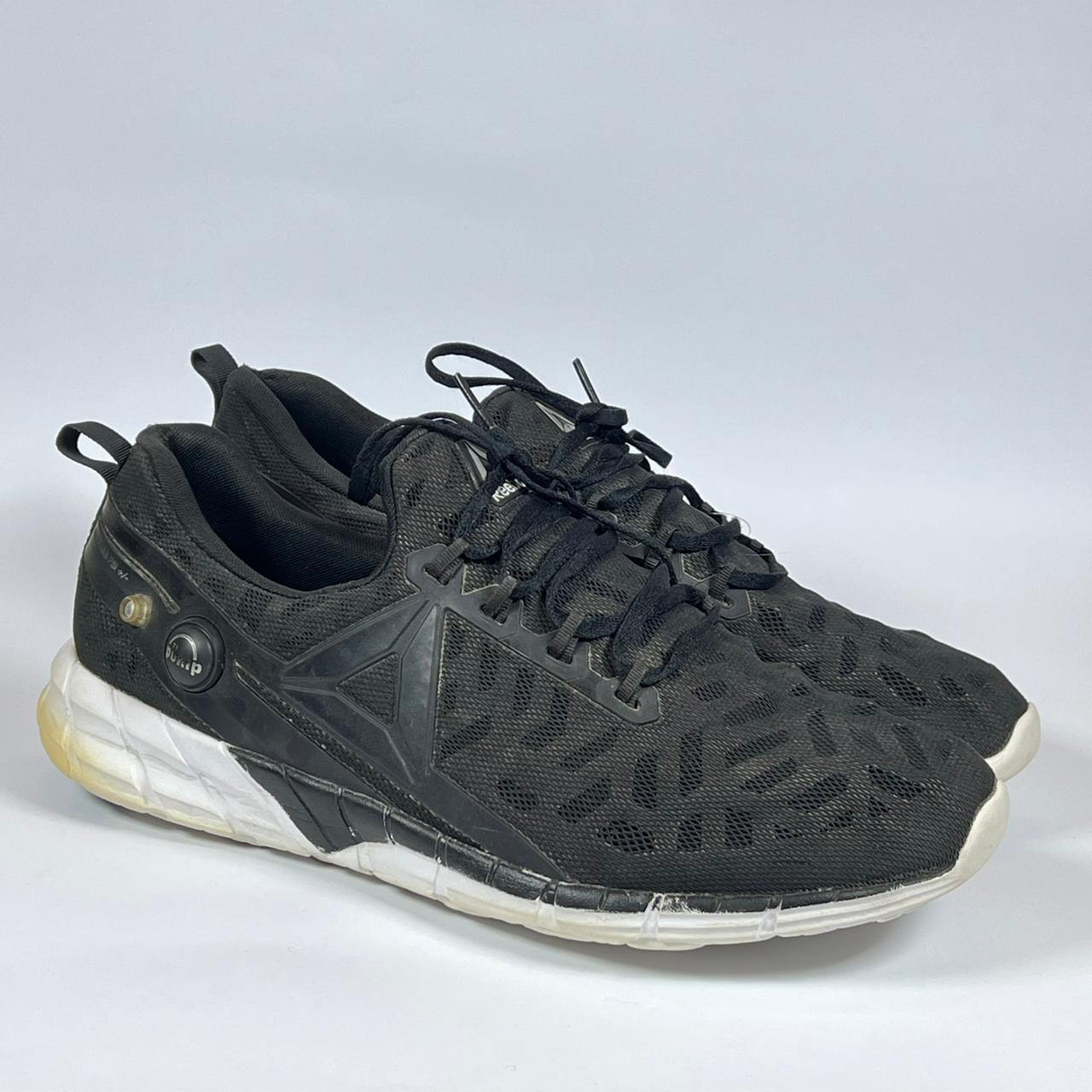 Reebok ZPump Fusion Sneakers