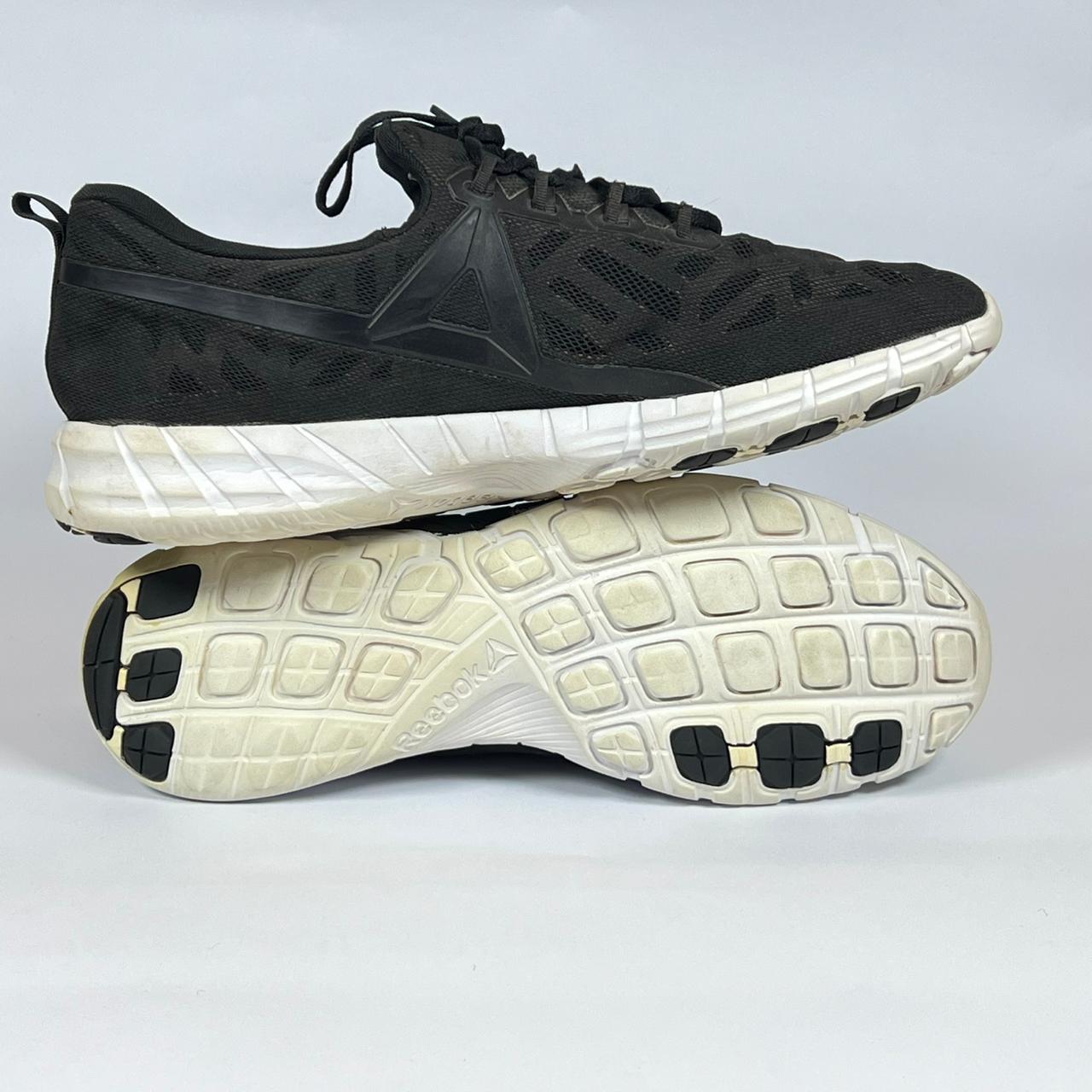 Reebok ZPump Fusion Sneakers