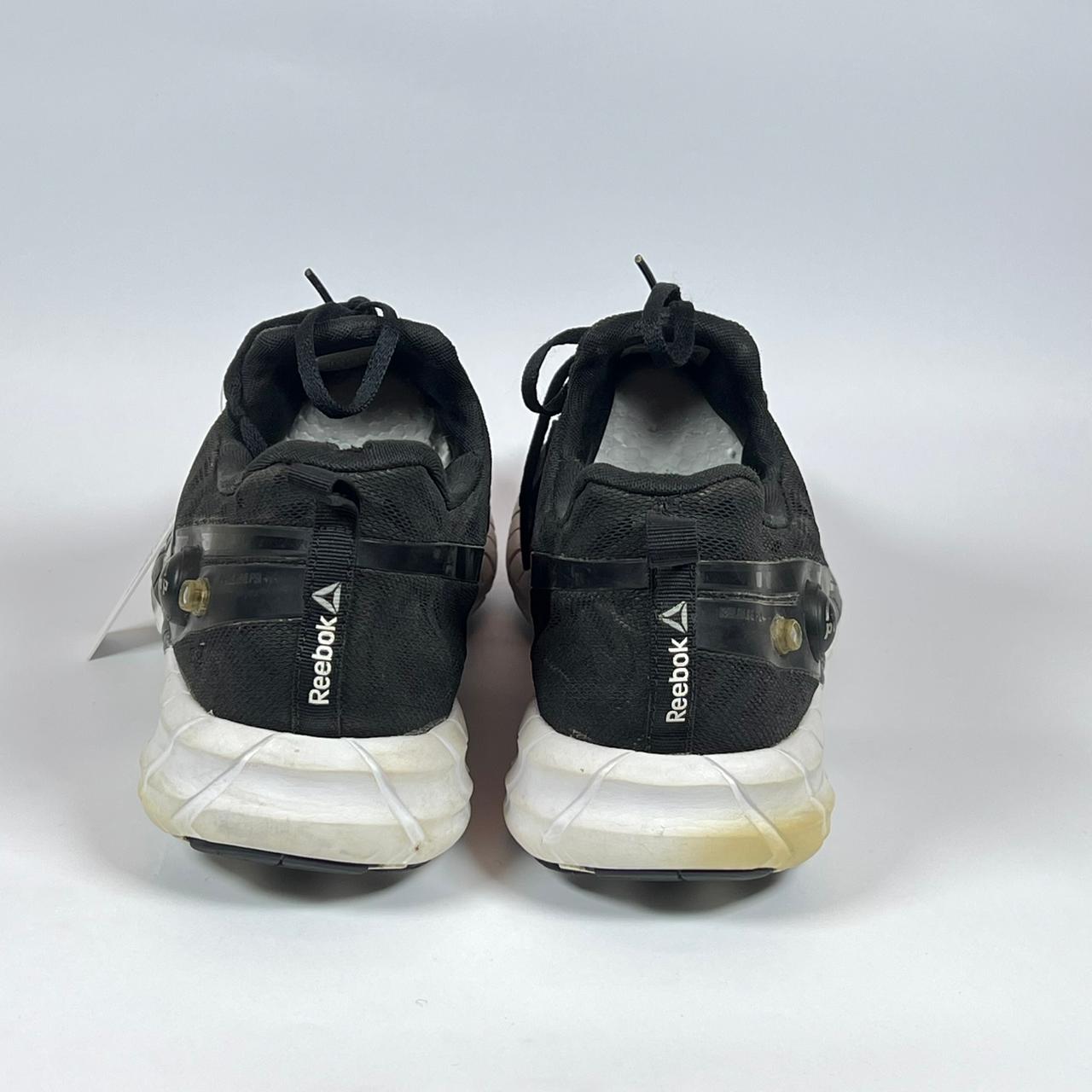 Reebok ZPump Fusion Sneakers