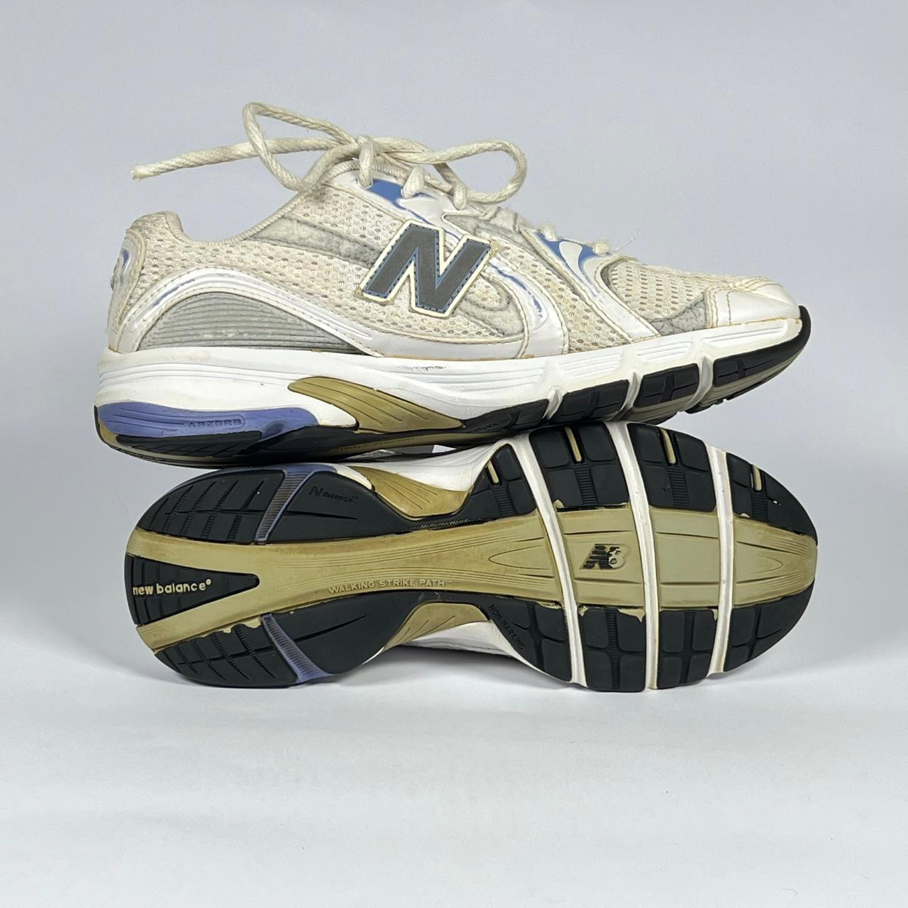 New Balance Lightweight 559