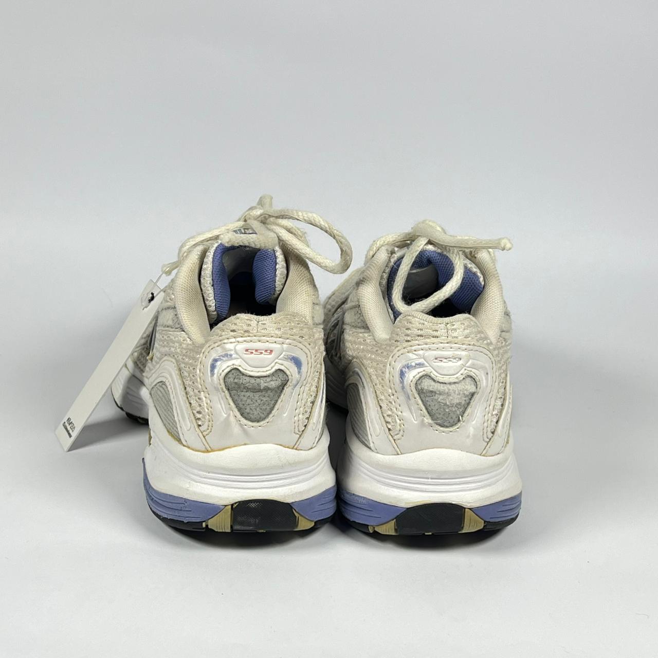 New Balance Lightweight 559