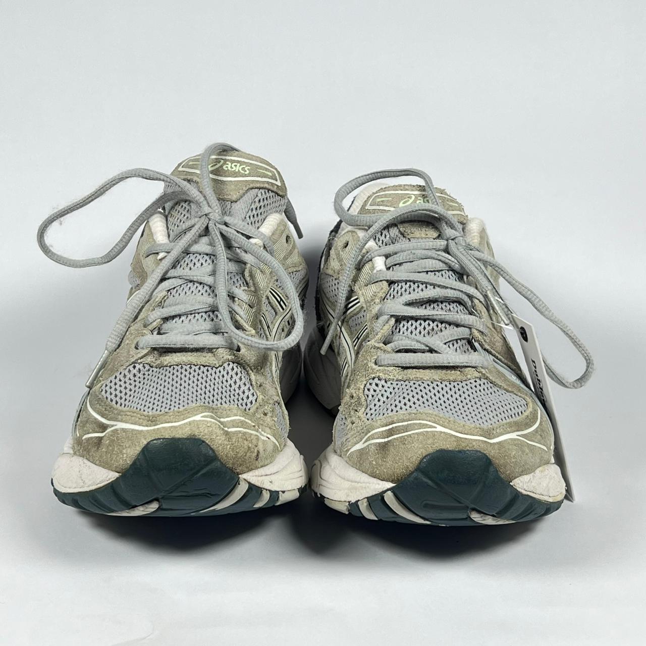 Asics Gel Kayano Runners