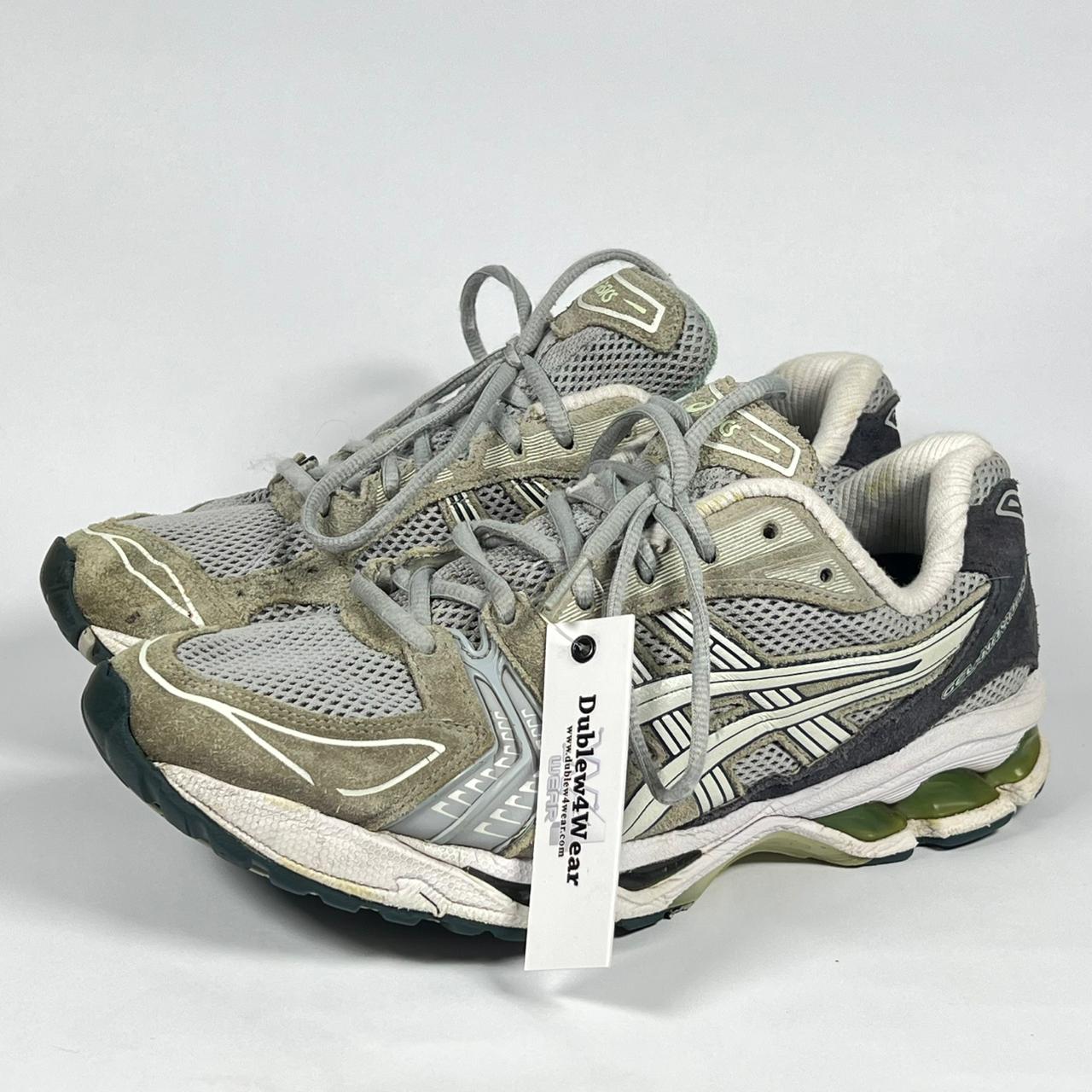 Asics Gel Kayano Runners