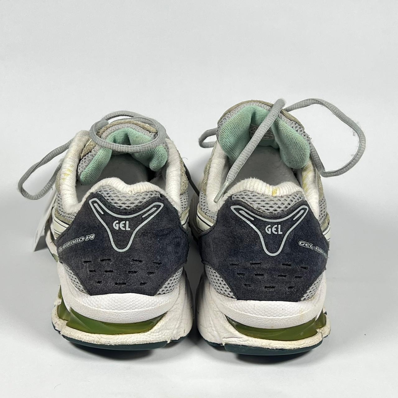 Asics Gel Kayano Runners