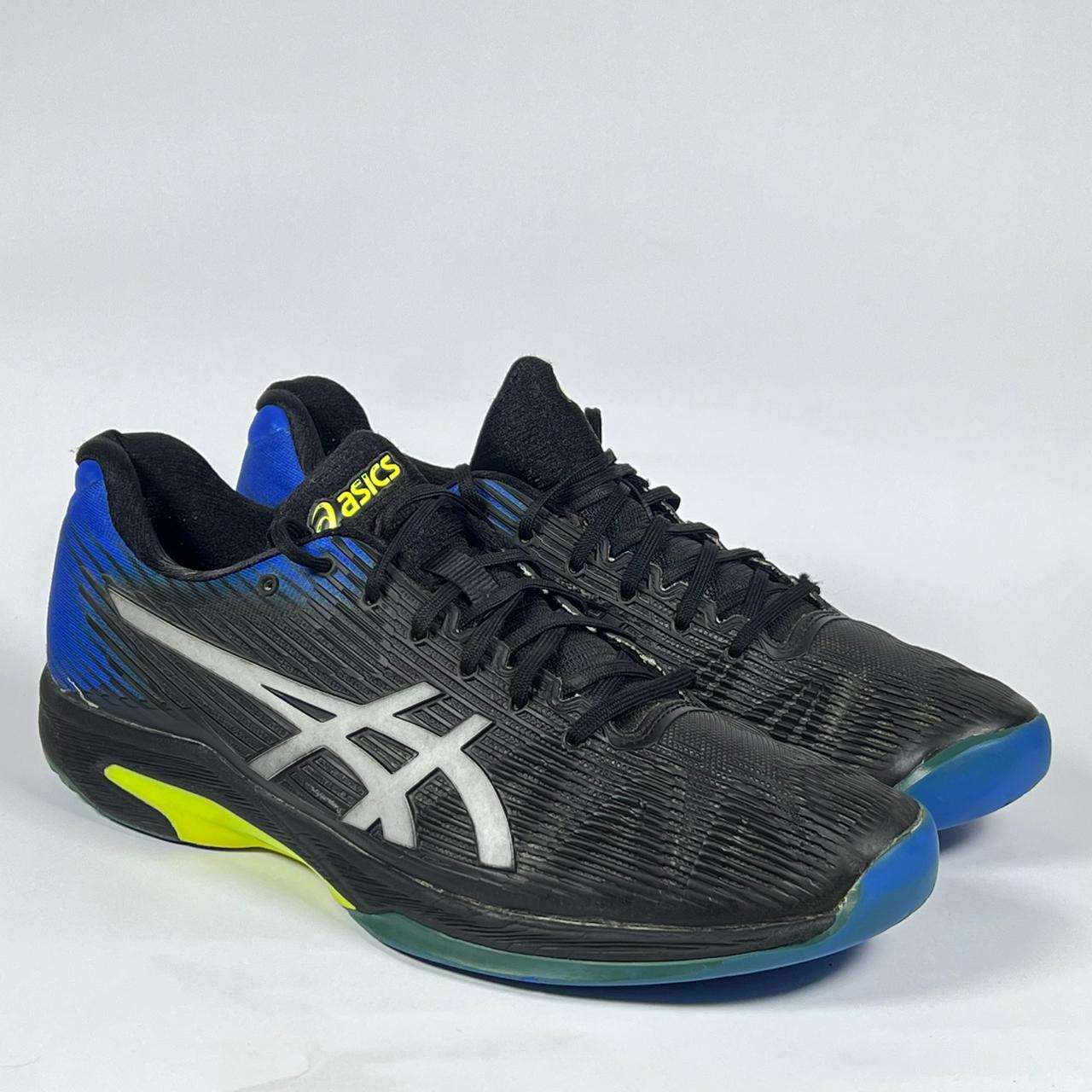 Asics Solution Speed FF