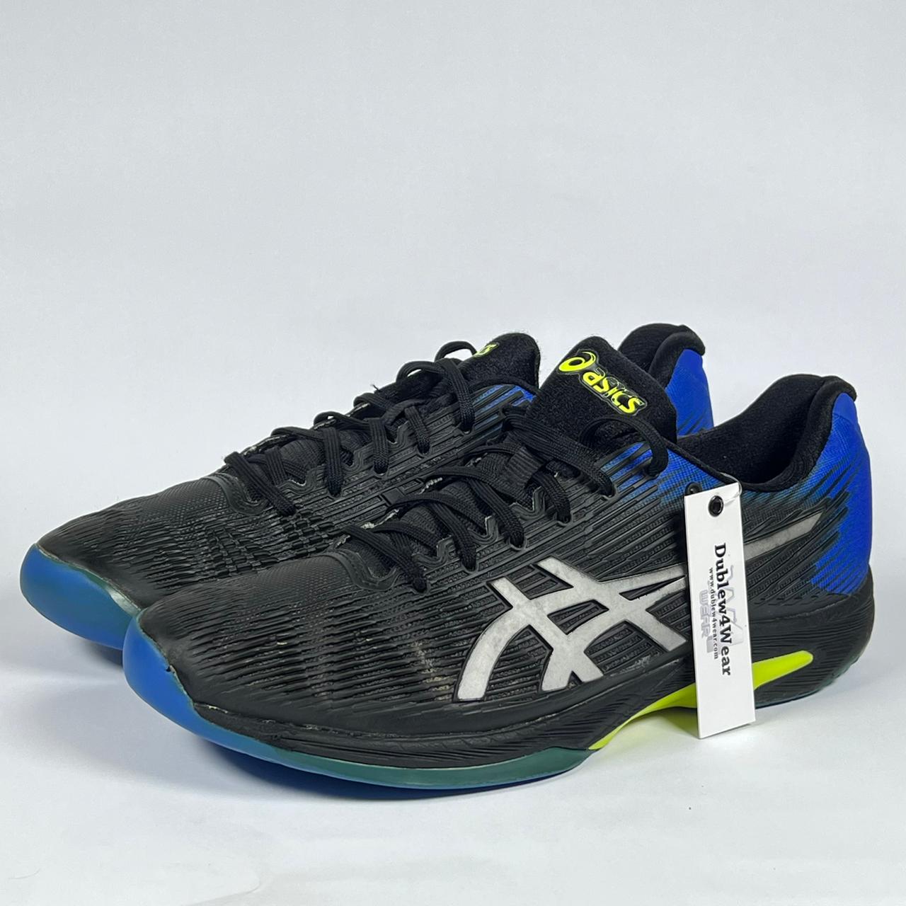 Asics Solution Speed FF