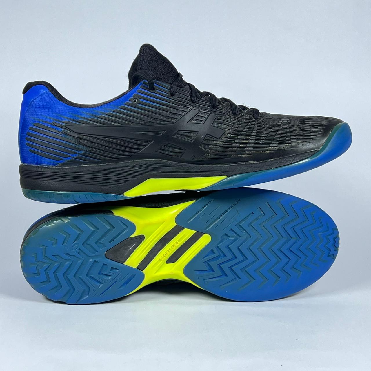 Asics Solution Speed FF