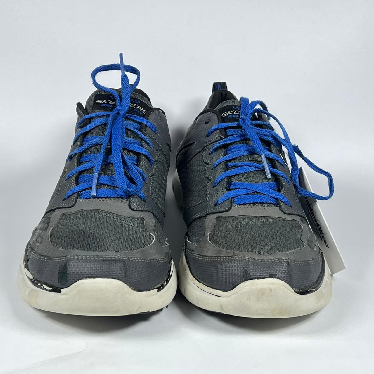 Skechers Lightweight Athletic Sneakers