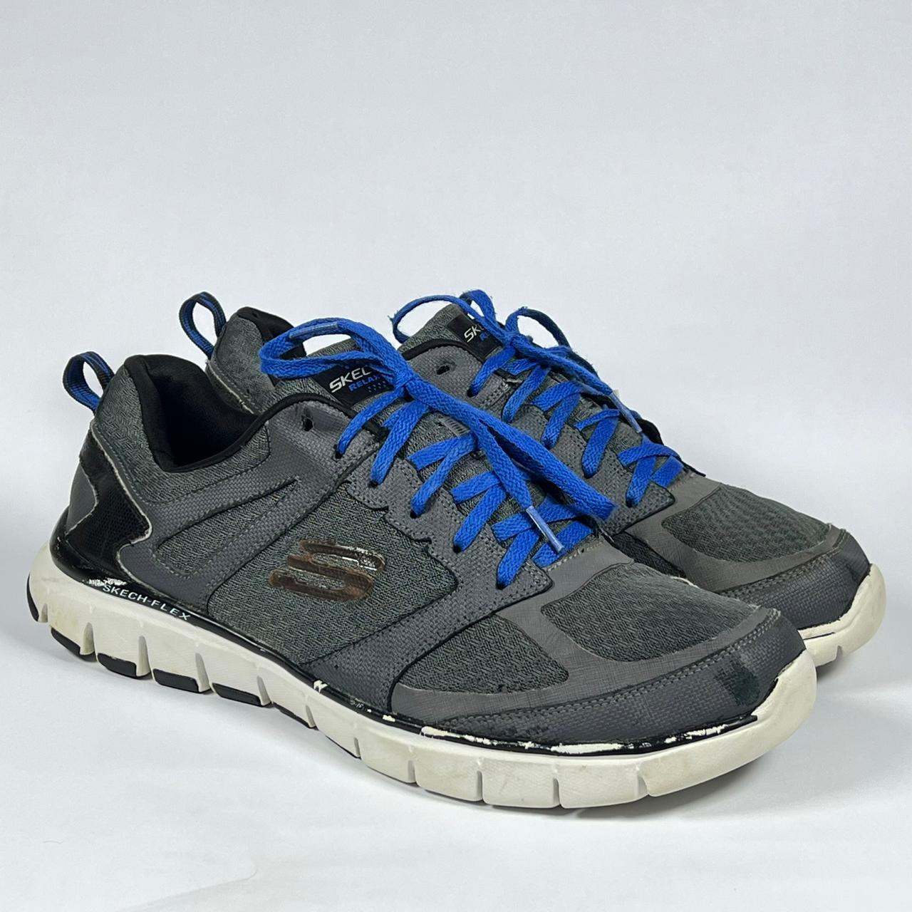 Skechers Lightweight Athletic Sneakers