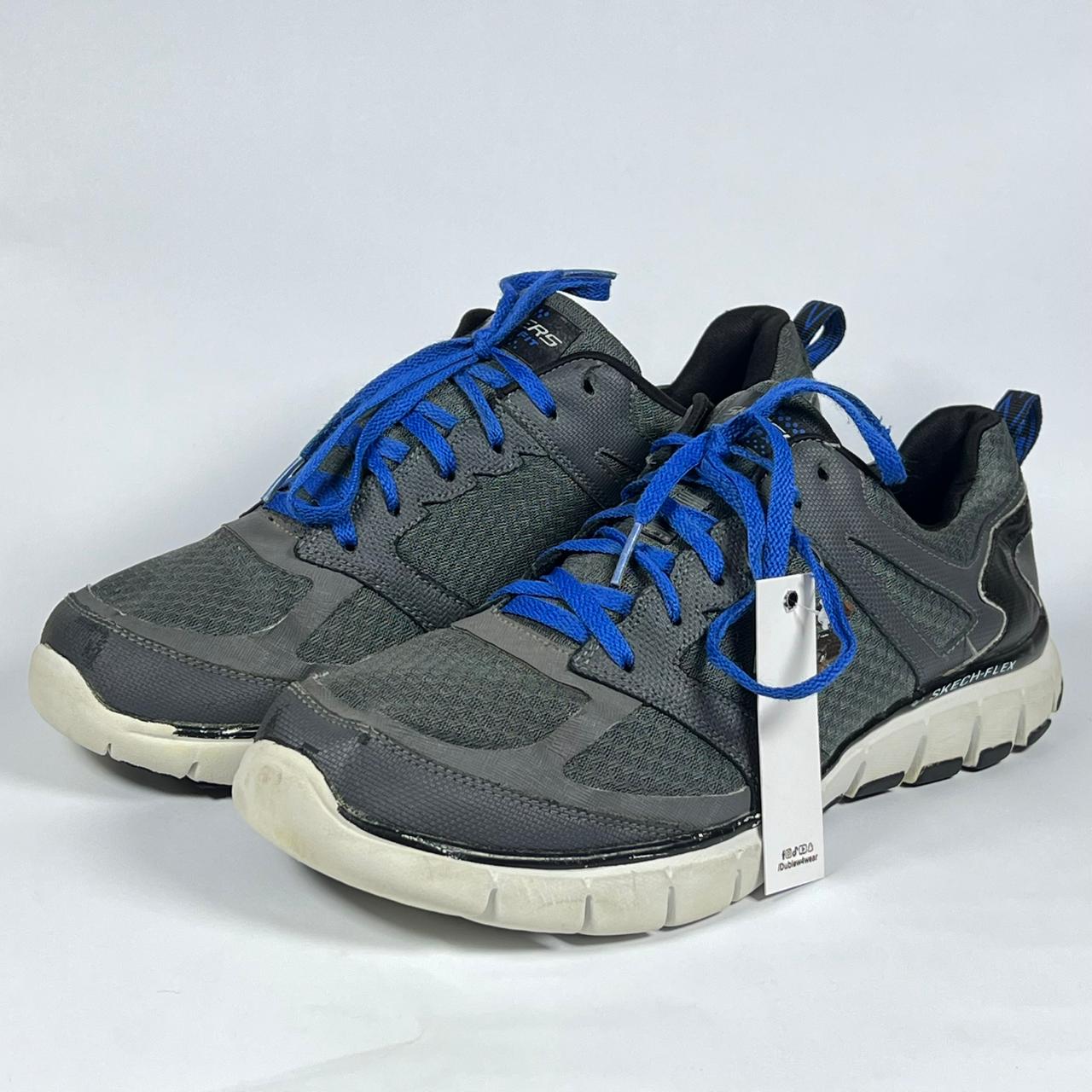 Skechers Lightweight Athletic Sneakers