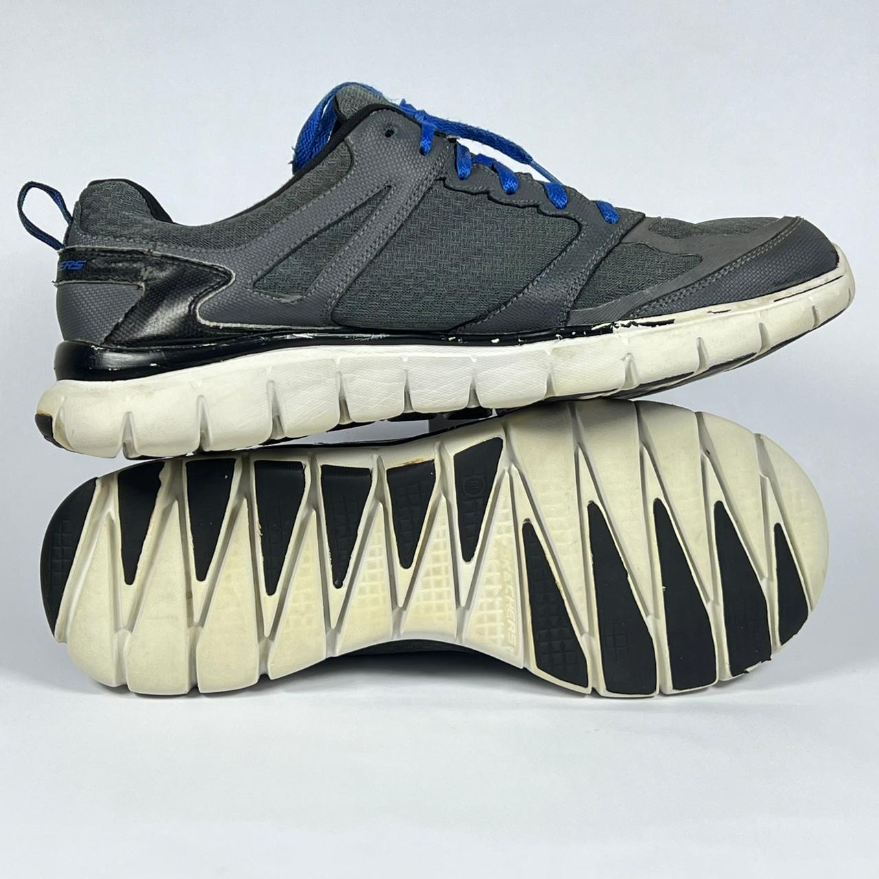 Skechers Lightweight Athletic Sneakers