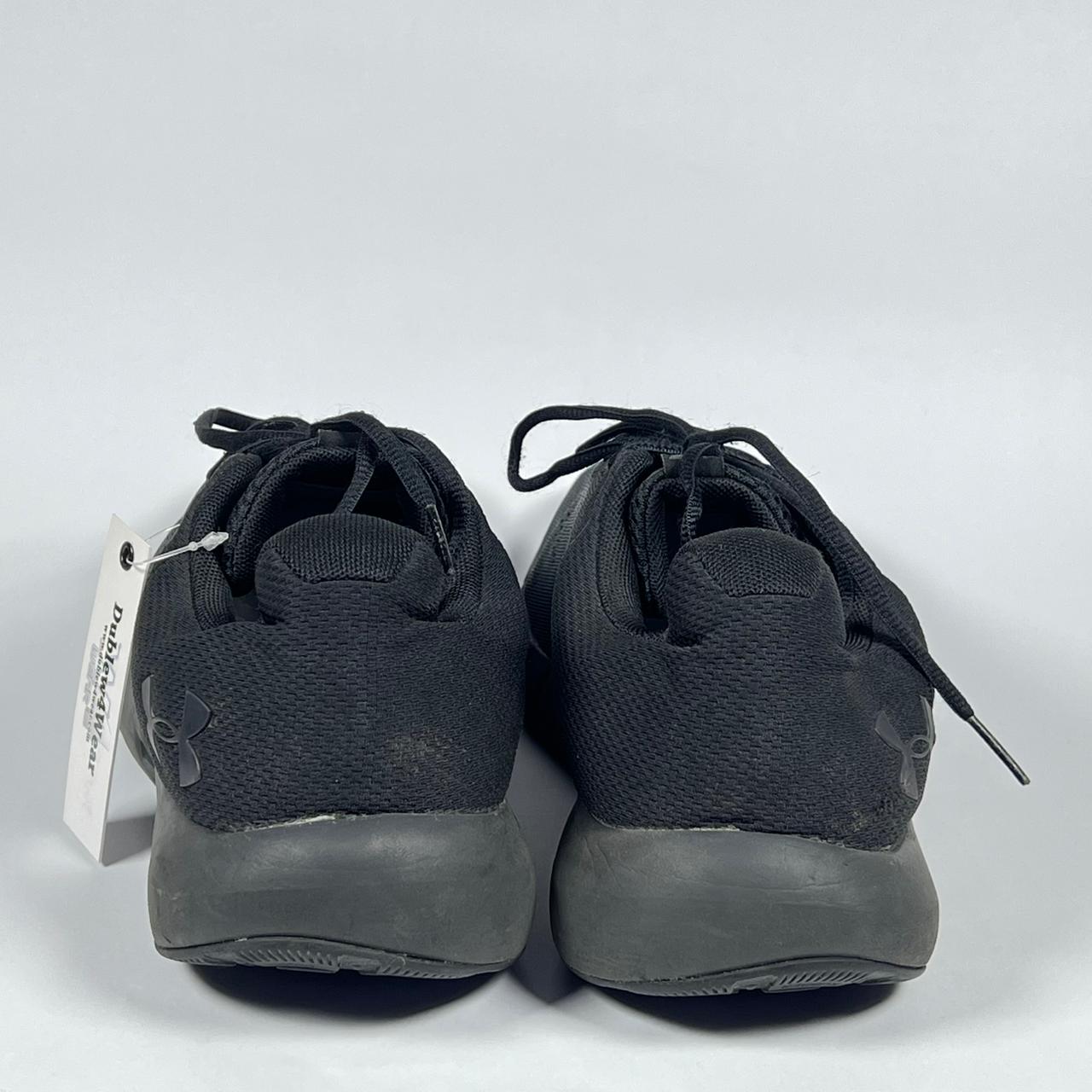 Under Armour Micro-G