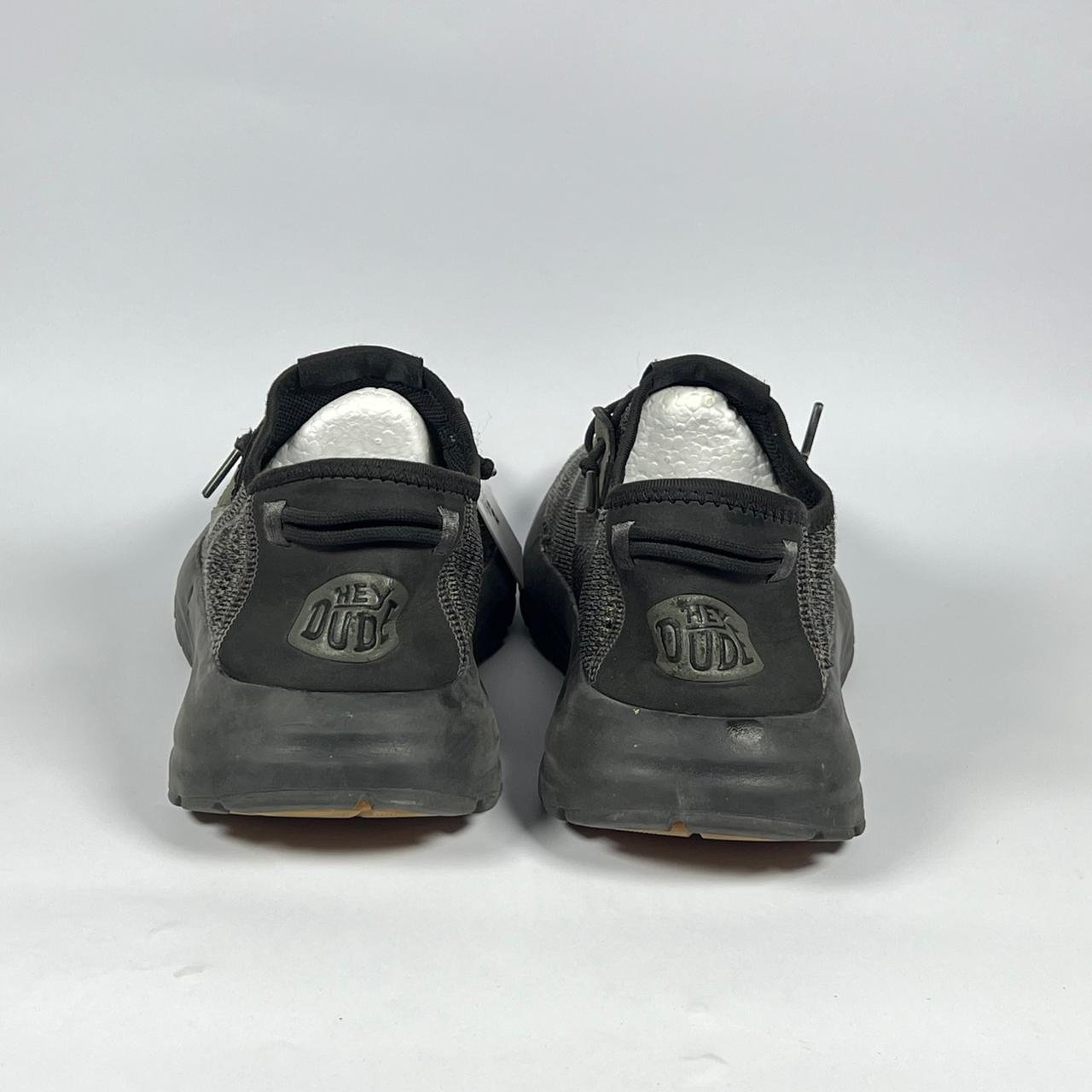 Hey Dude Sirocco Black Night