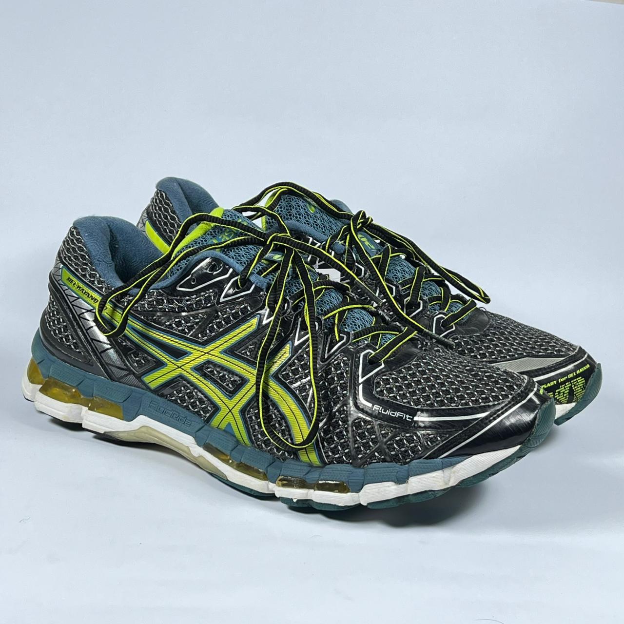 Asics Gel Kayano 20 Sneakers