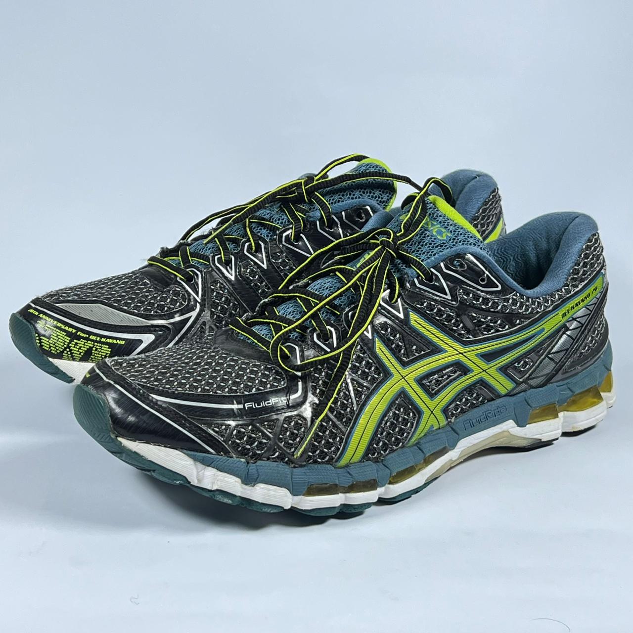 Asics Gel Kayano 20 Sneakers