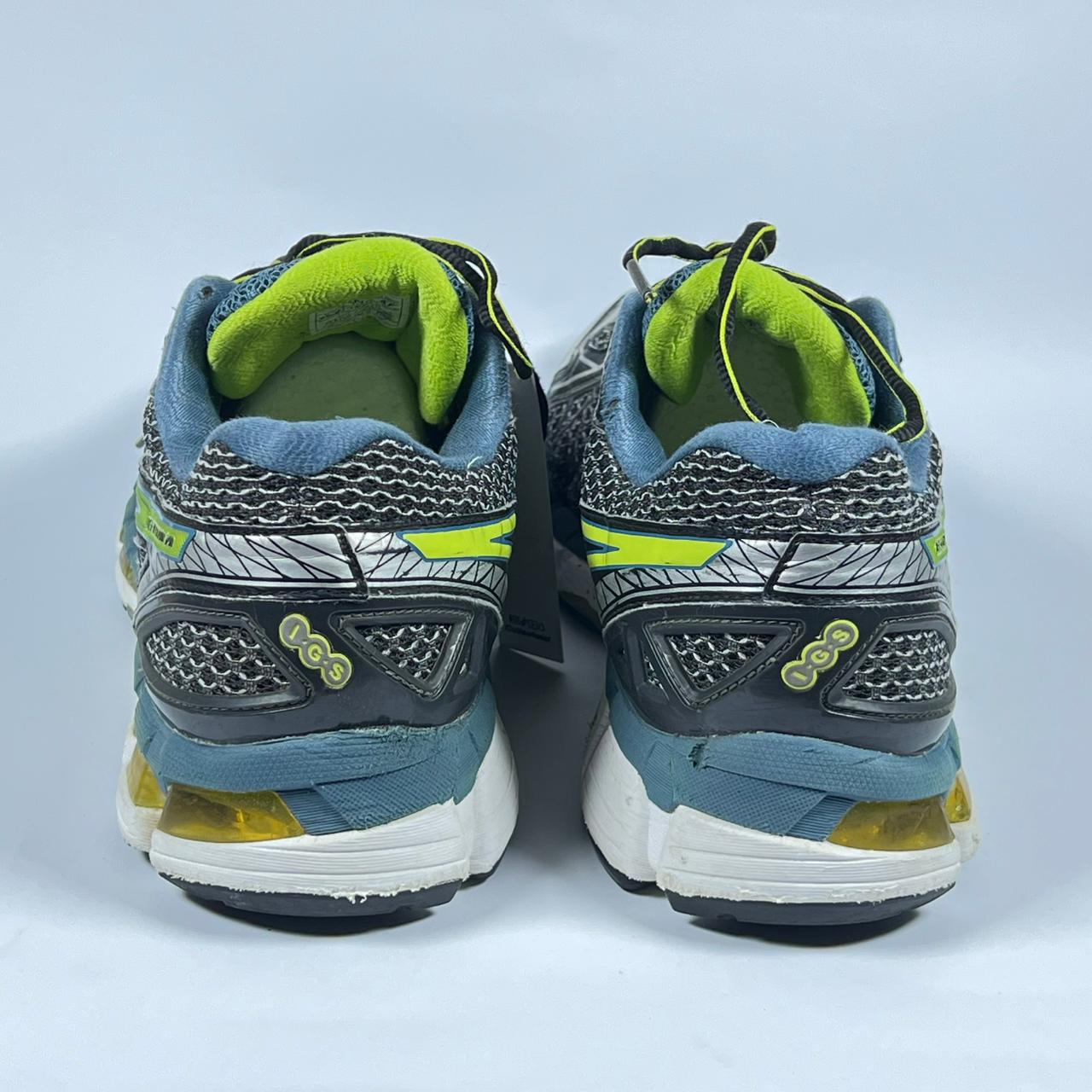 Asics Gel Kayano 20 Sneakers