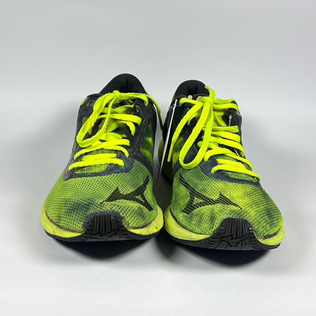 Mizuno Wave Athletic Sneakers