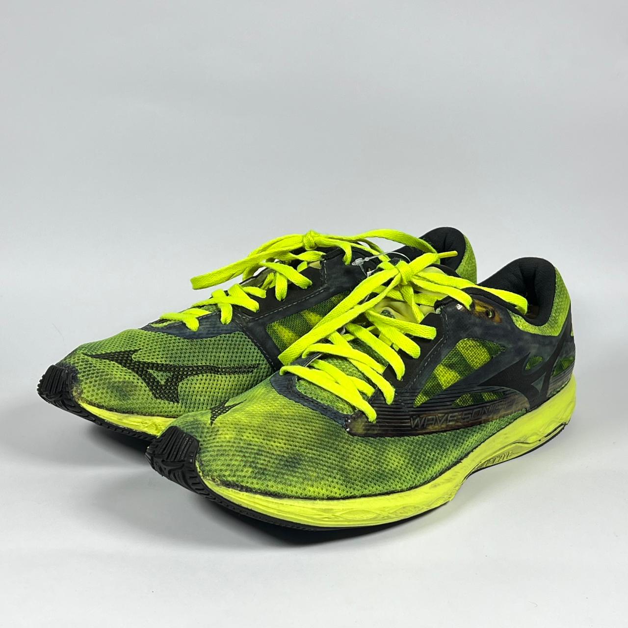 Mizuno Wave Athletic Sneakers