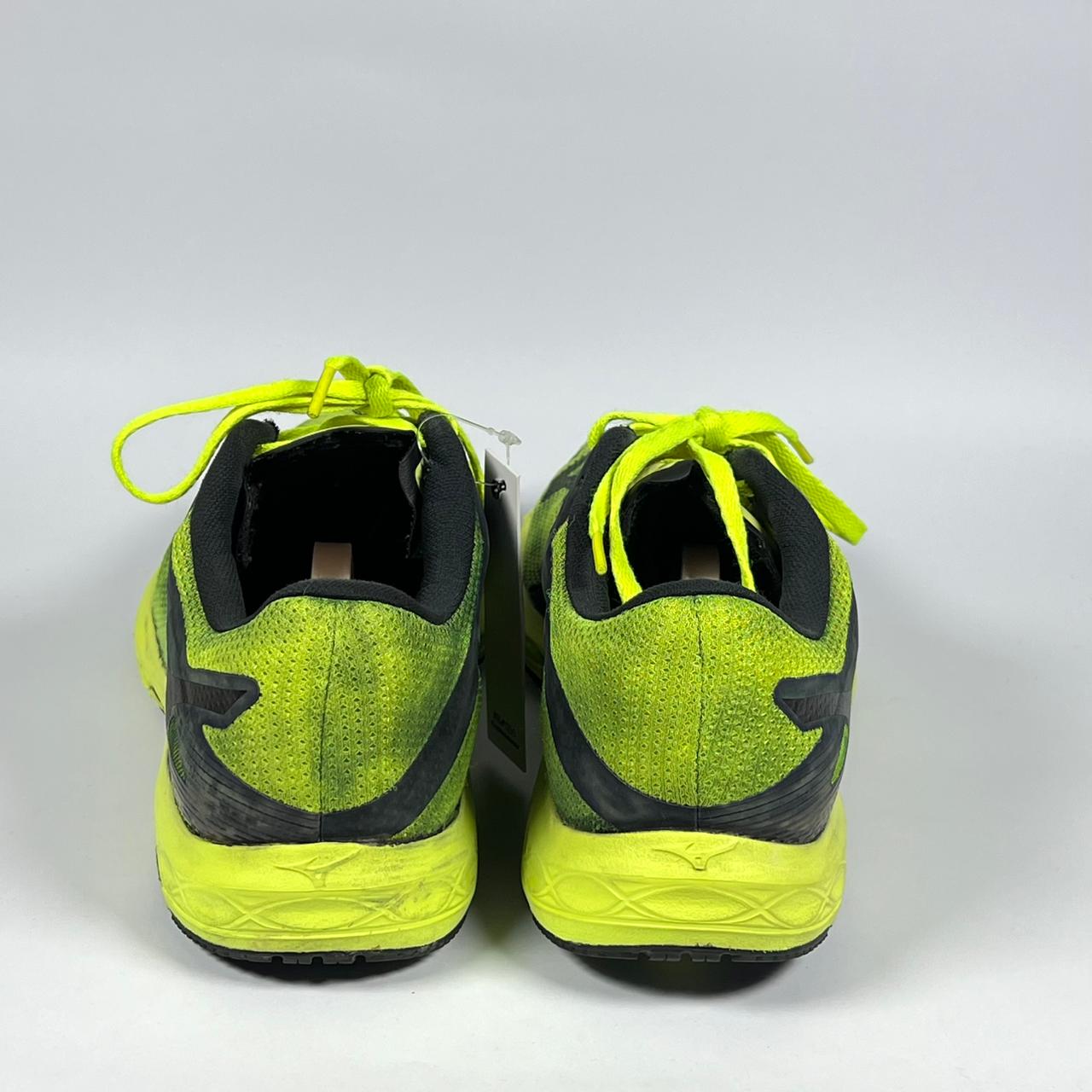 Mizuno Wave Athletic Sneakers