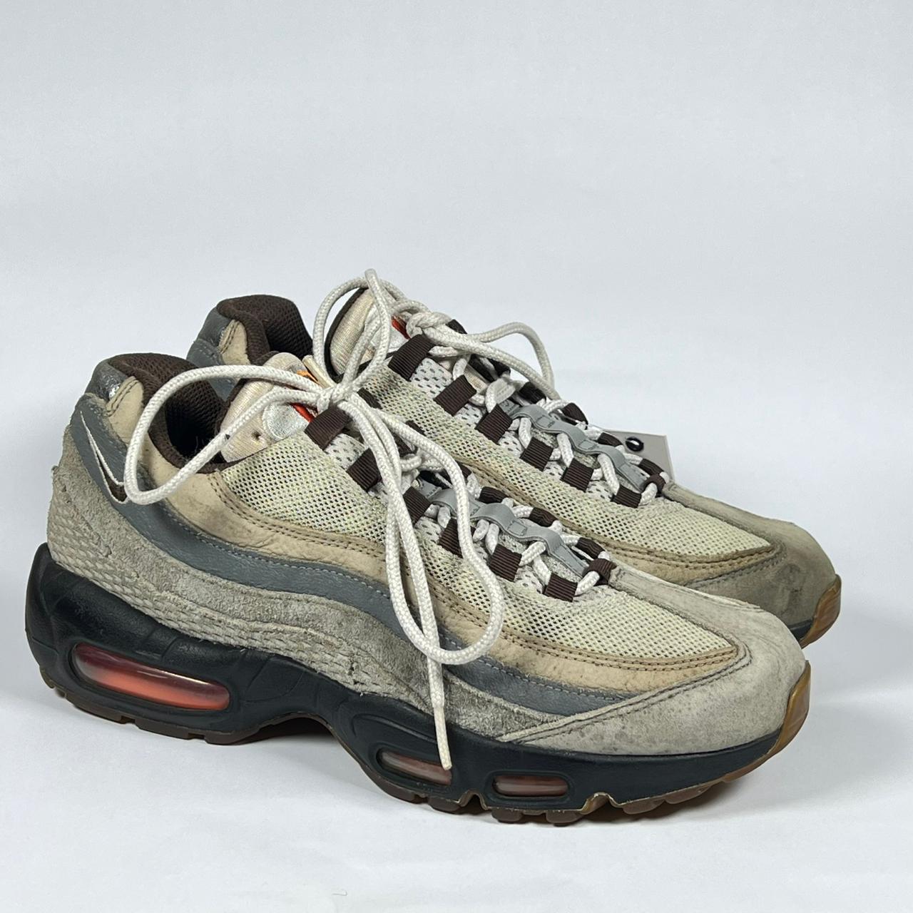 Nike Air Max 95 Rare Edition