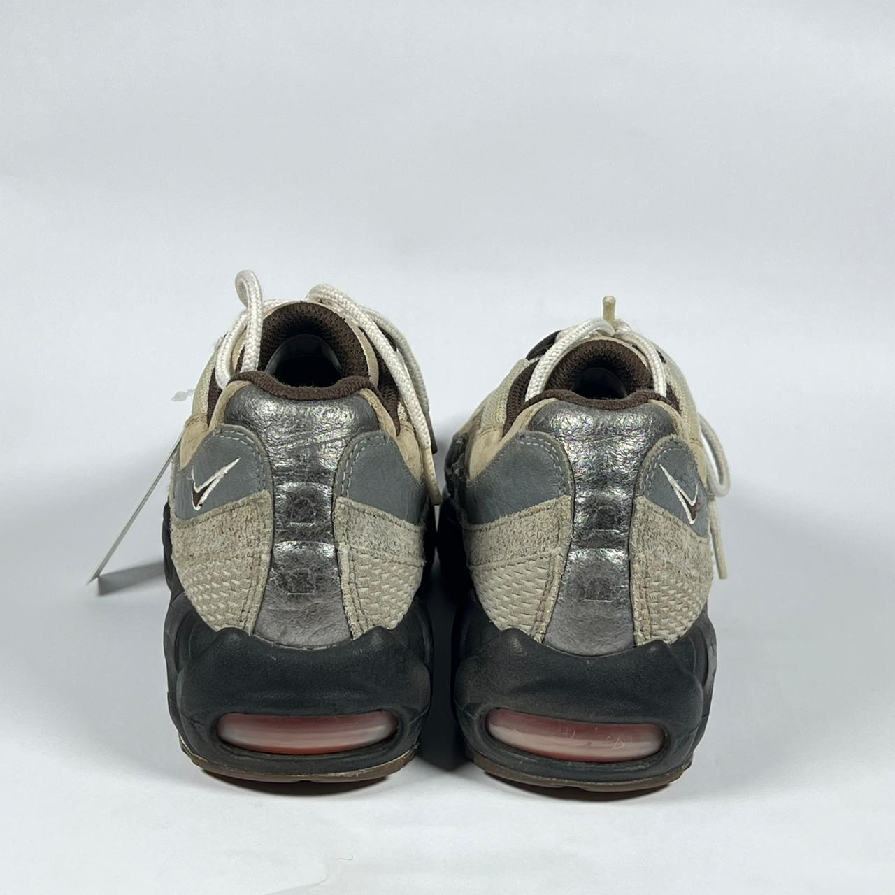 Nike Air Max 95 Rare Edition