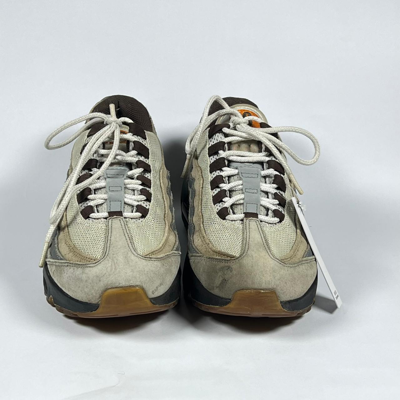 Nike Air Max 95 Rare Edition