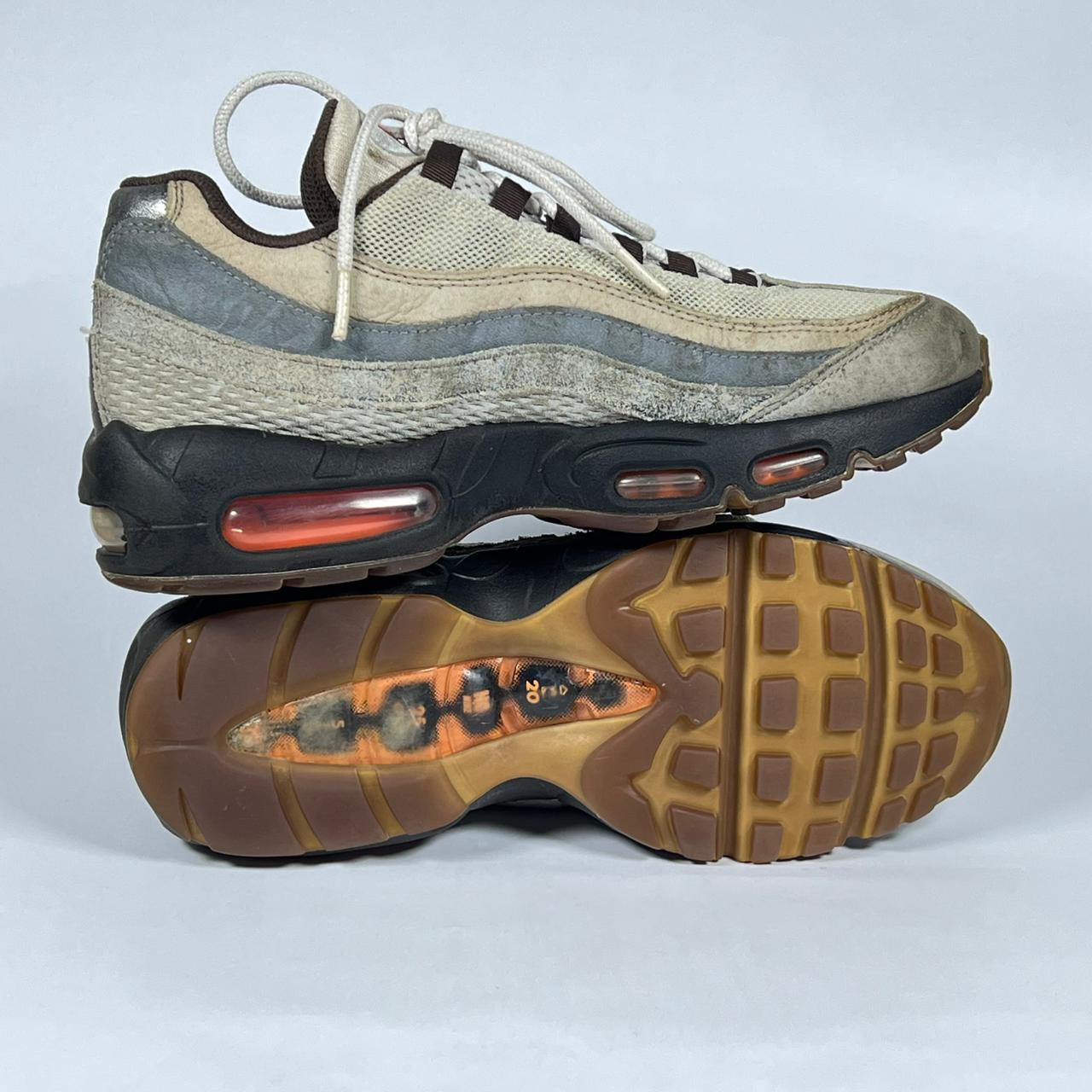 Nike Air Max 95 Rare Edition