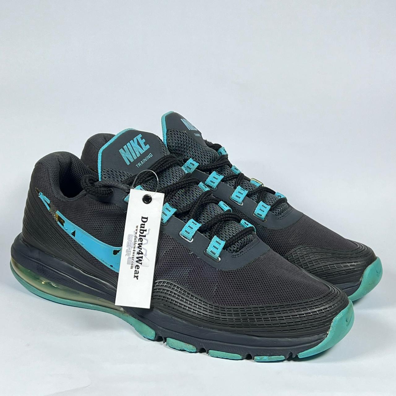 Nike Air Max TR Sneaker