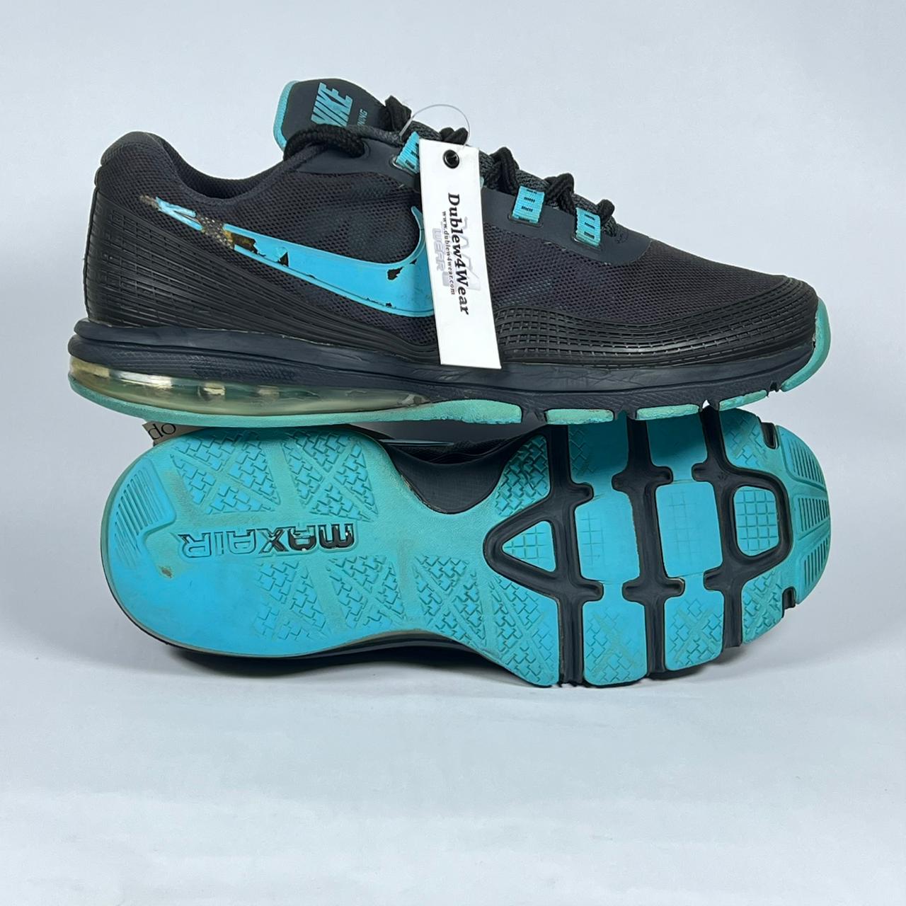 Nike Air Max TR Sneaker