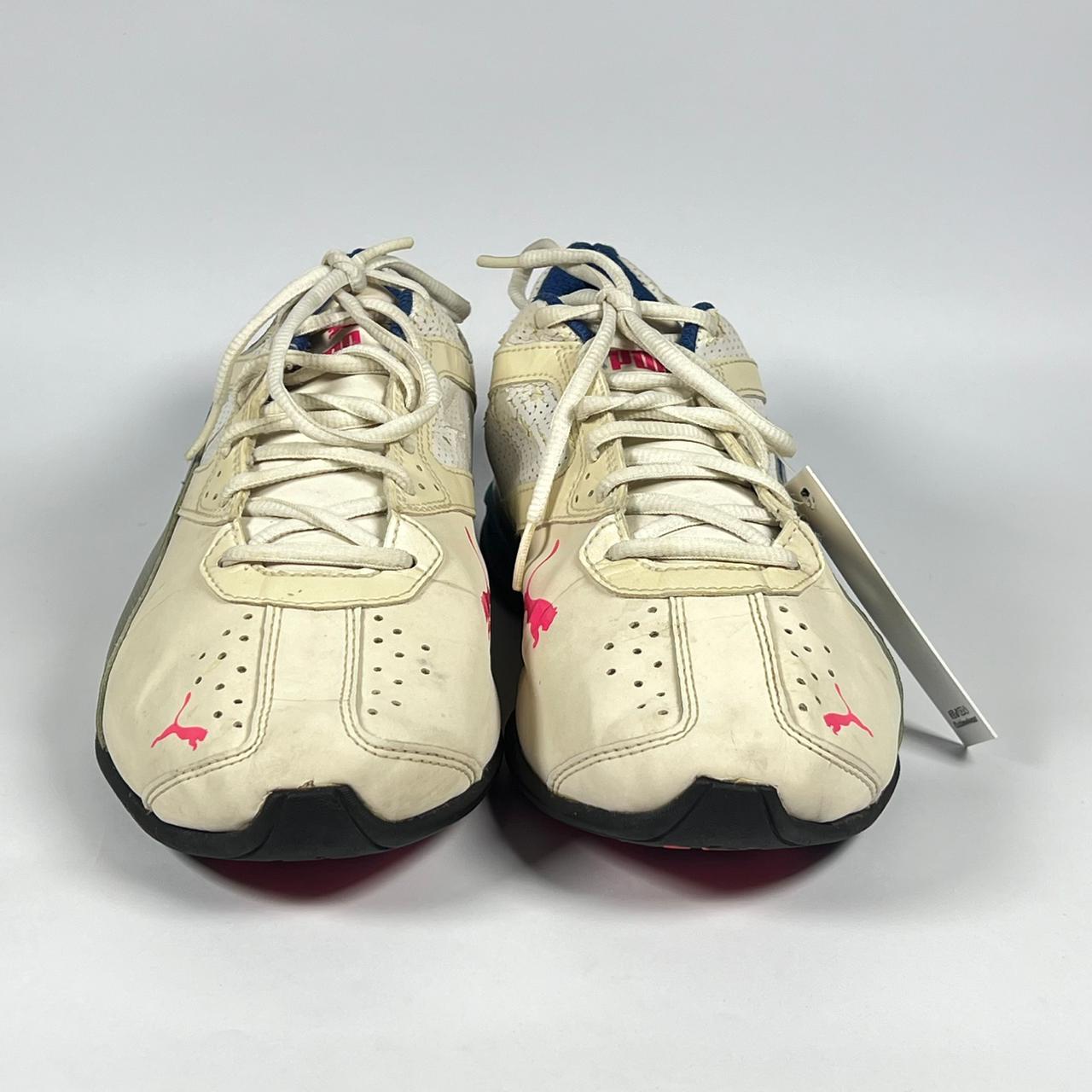 Puma Schuhe Tazon Sneakers