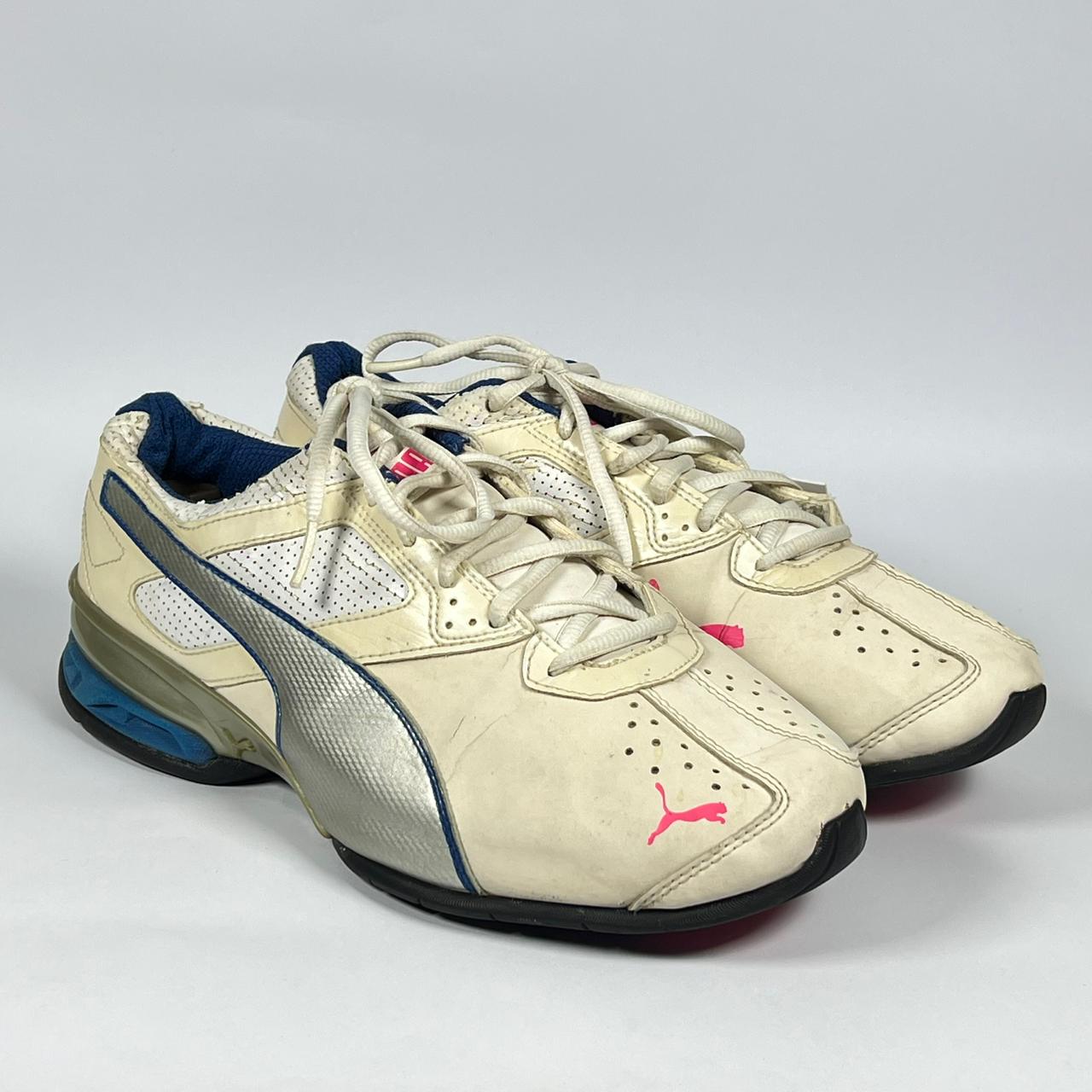 Puma Schuhe Tazon Sneakers