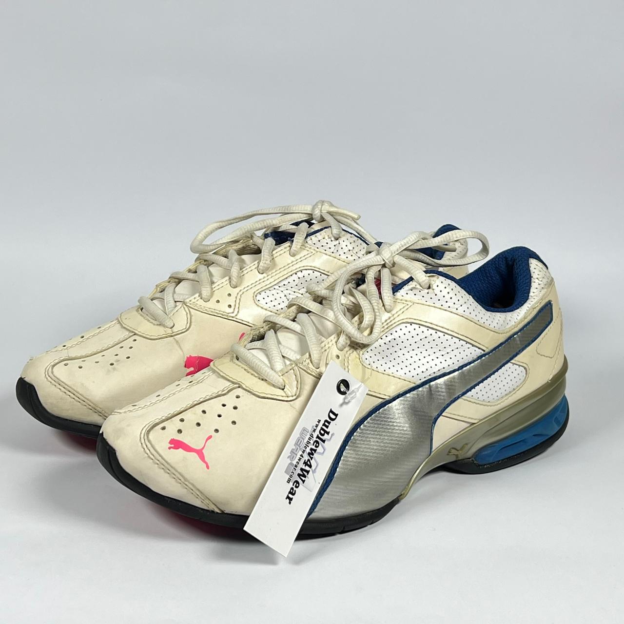 Puma Schuhe Tazon Sneakers