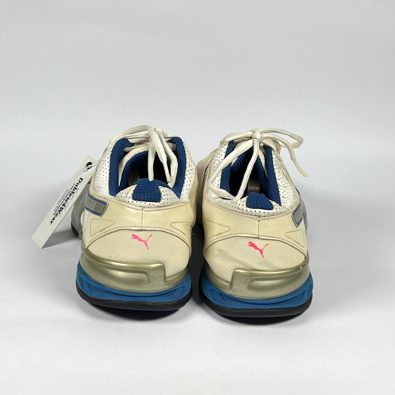 Puma Schuhe Tazon Sneakers