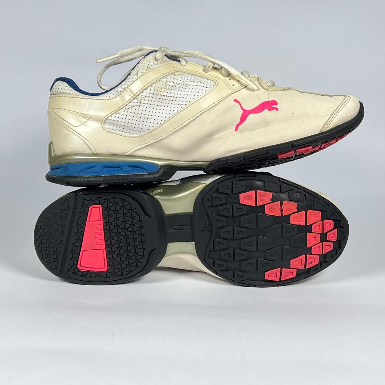 Puma Schuhe Tazon Sneakers