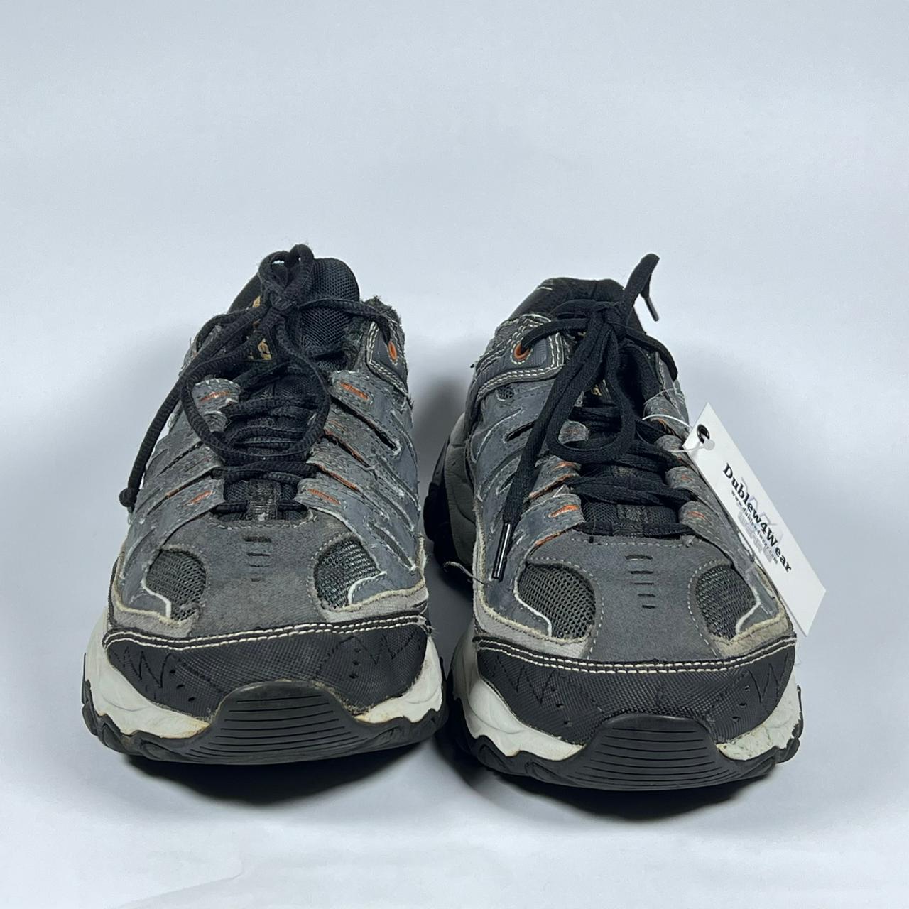 Skechers After Burn Shoes