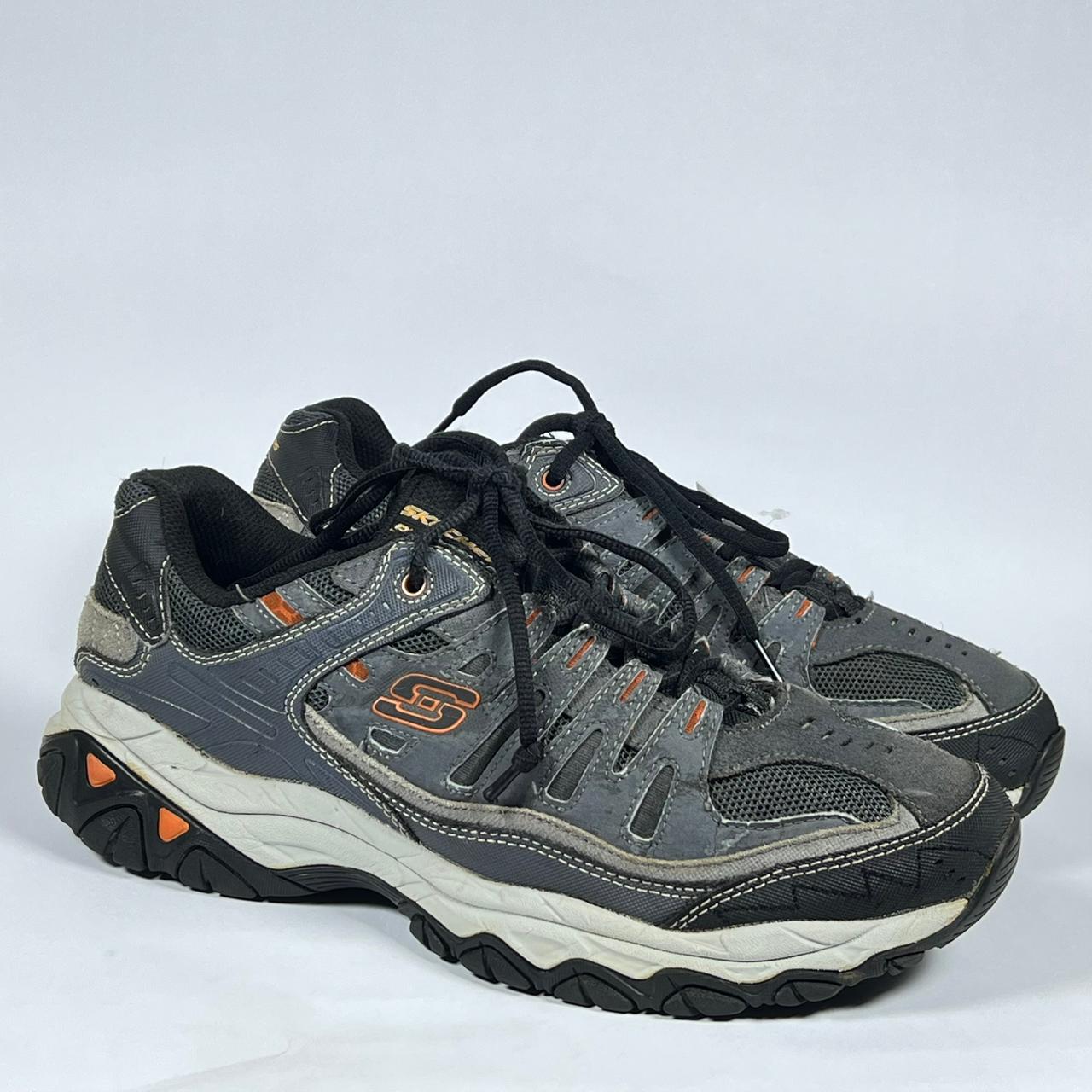 Skechers After Burn Shoes