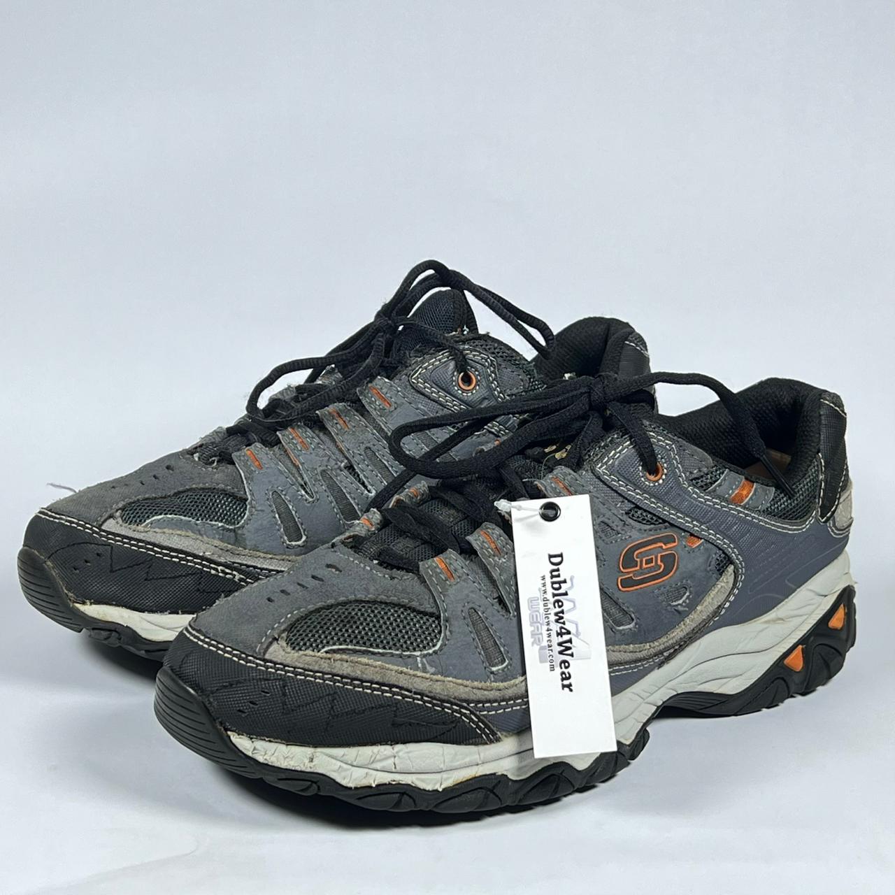 Skechers After Burn Shoes