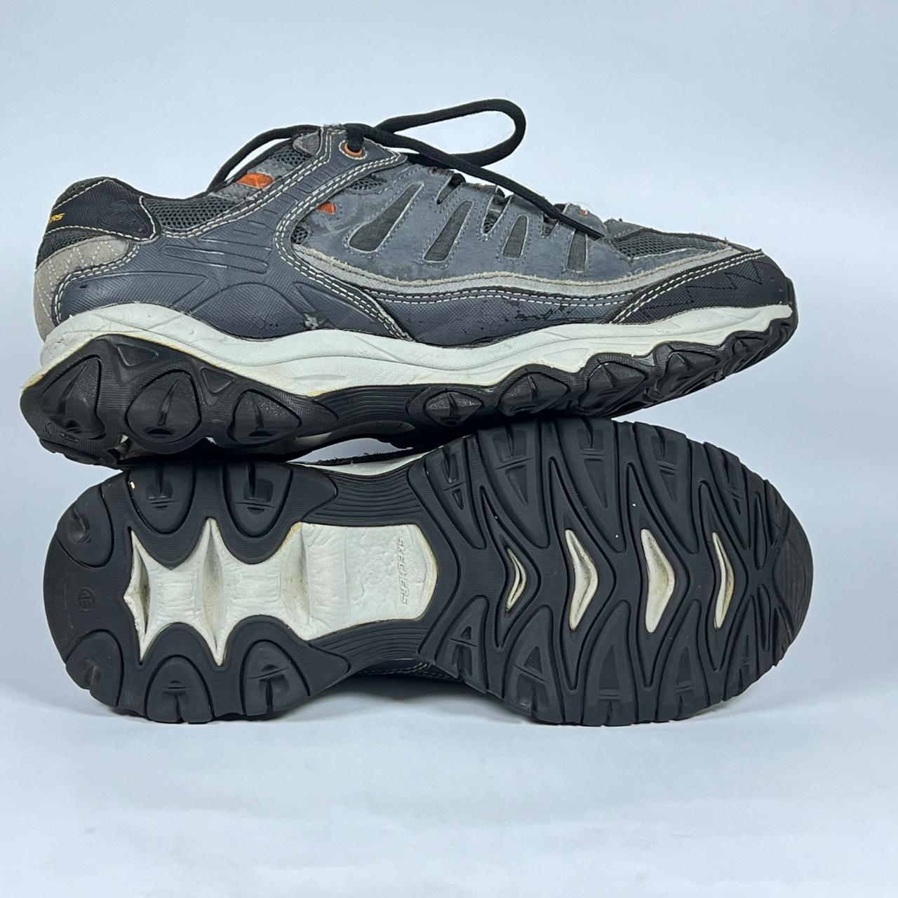 Skechers After Burn Shoes