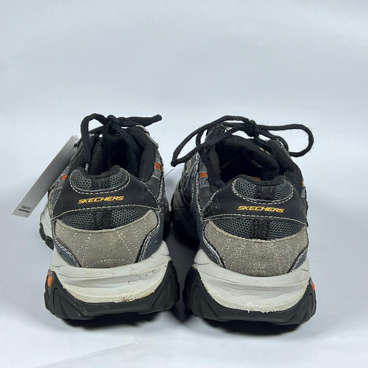 Skechers After Burn Shoes