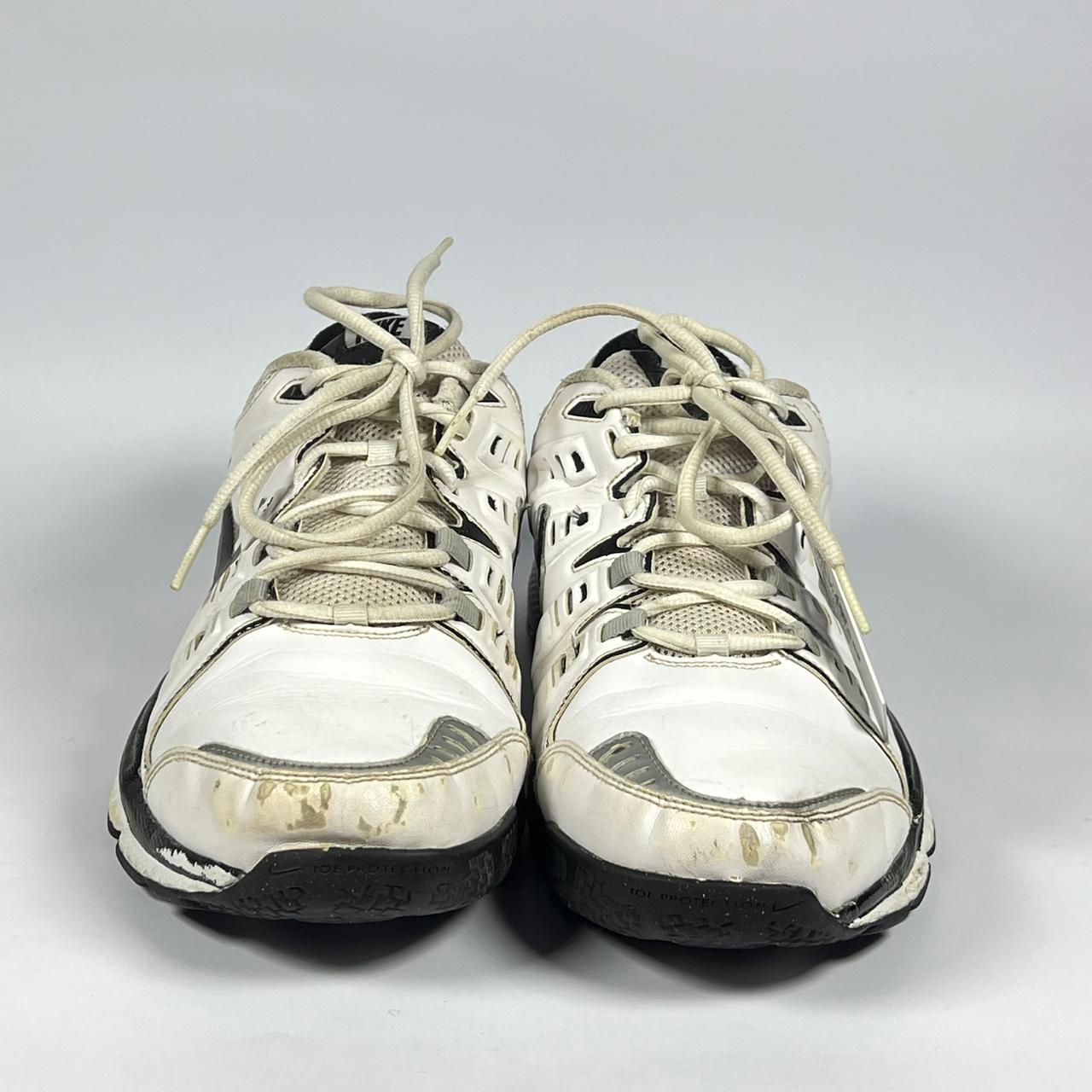 Nike Air Max Full Length