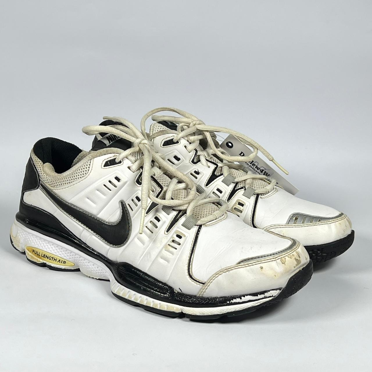 Nike Air Max Full Length