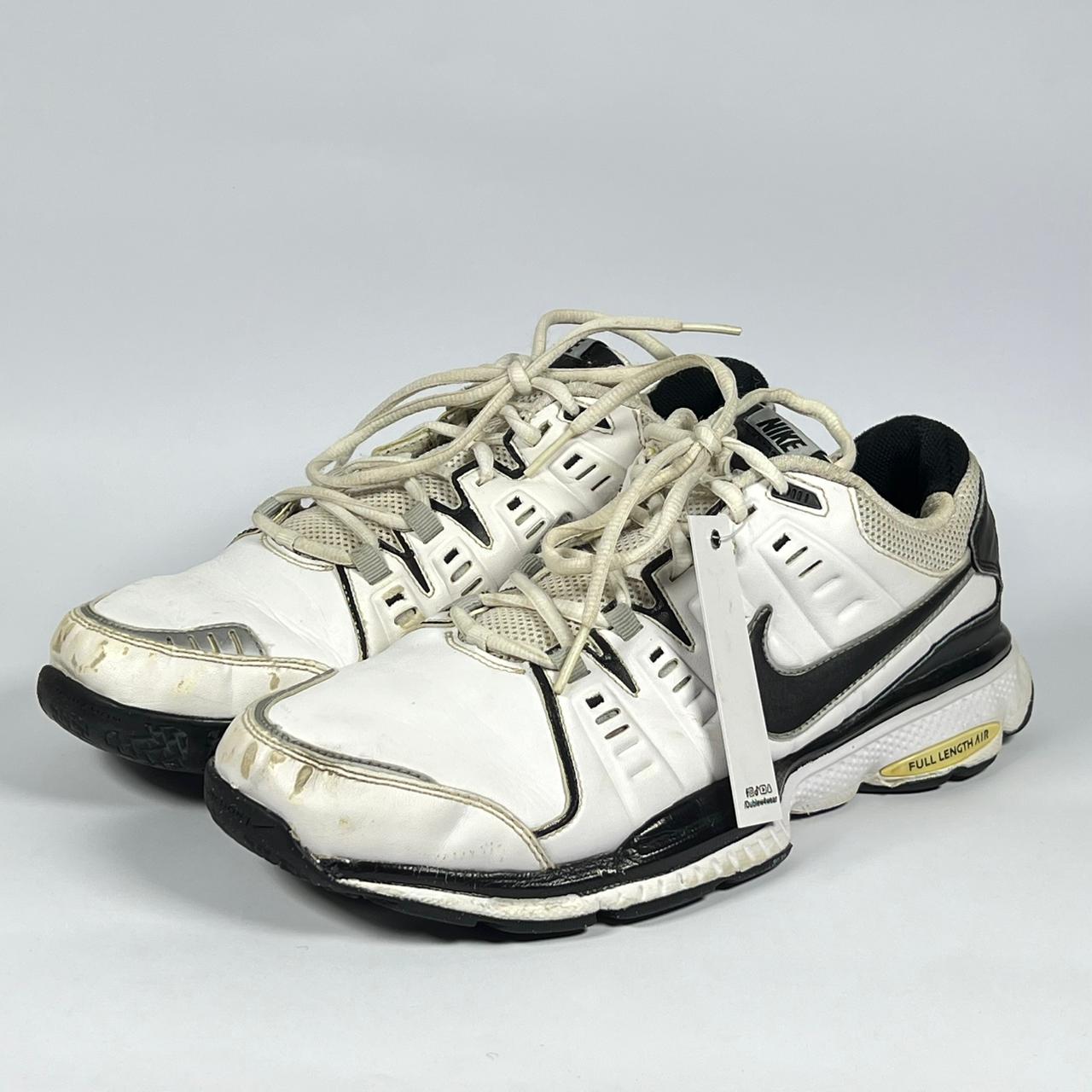 Nike Air Max Full Length